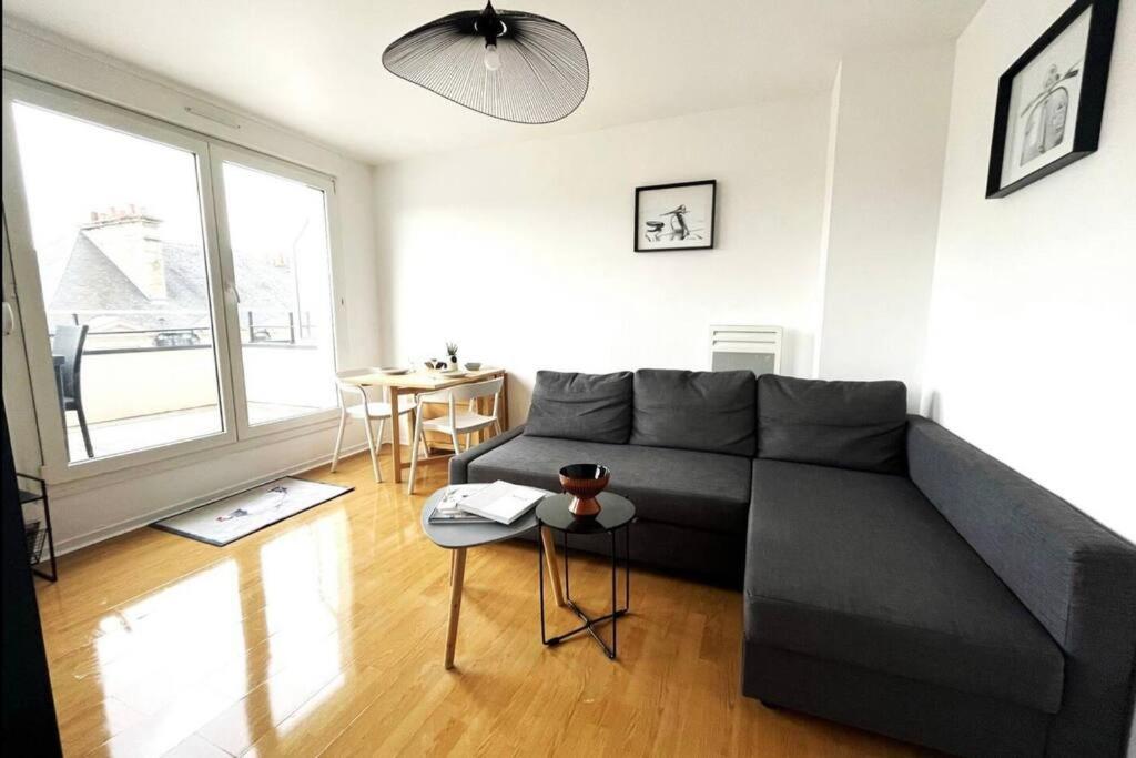 La terrasse de Clovis