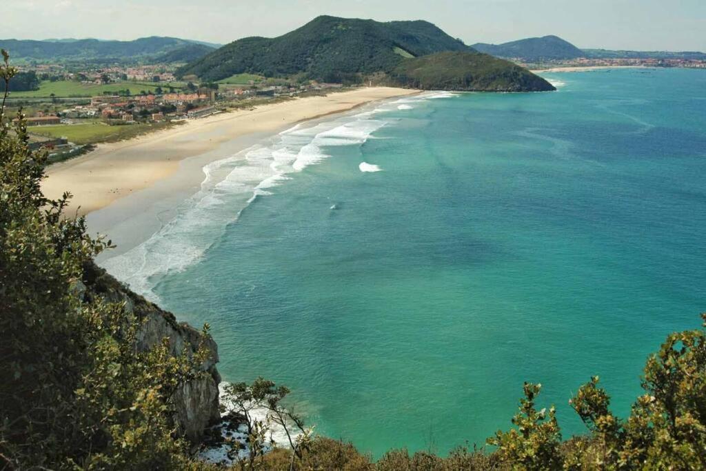 Apartamento en Gama (Bárcena de Cicero)