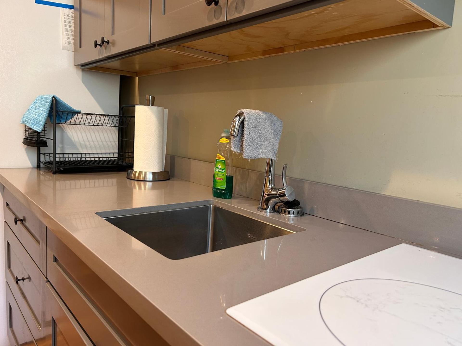 San Francisco 3BR3BA w free parking near airport