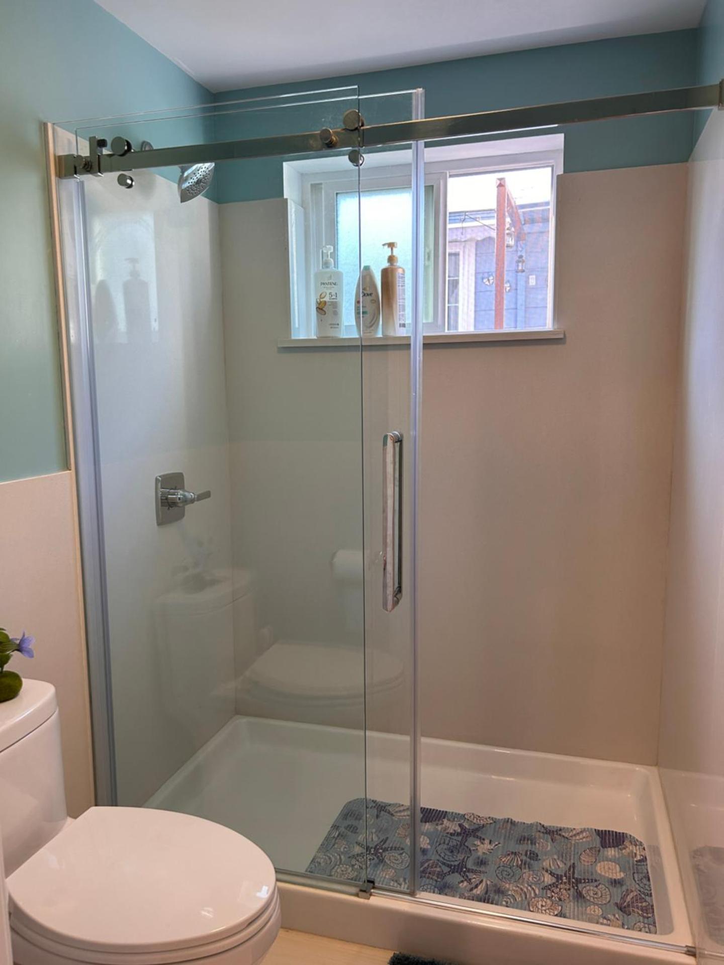 San Francisco 3BR3BA w free parking near airport