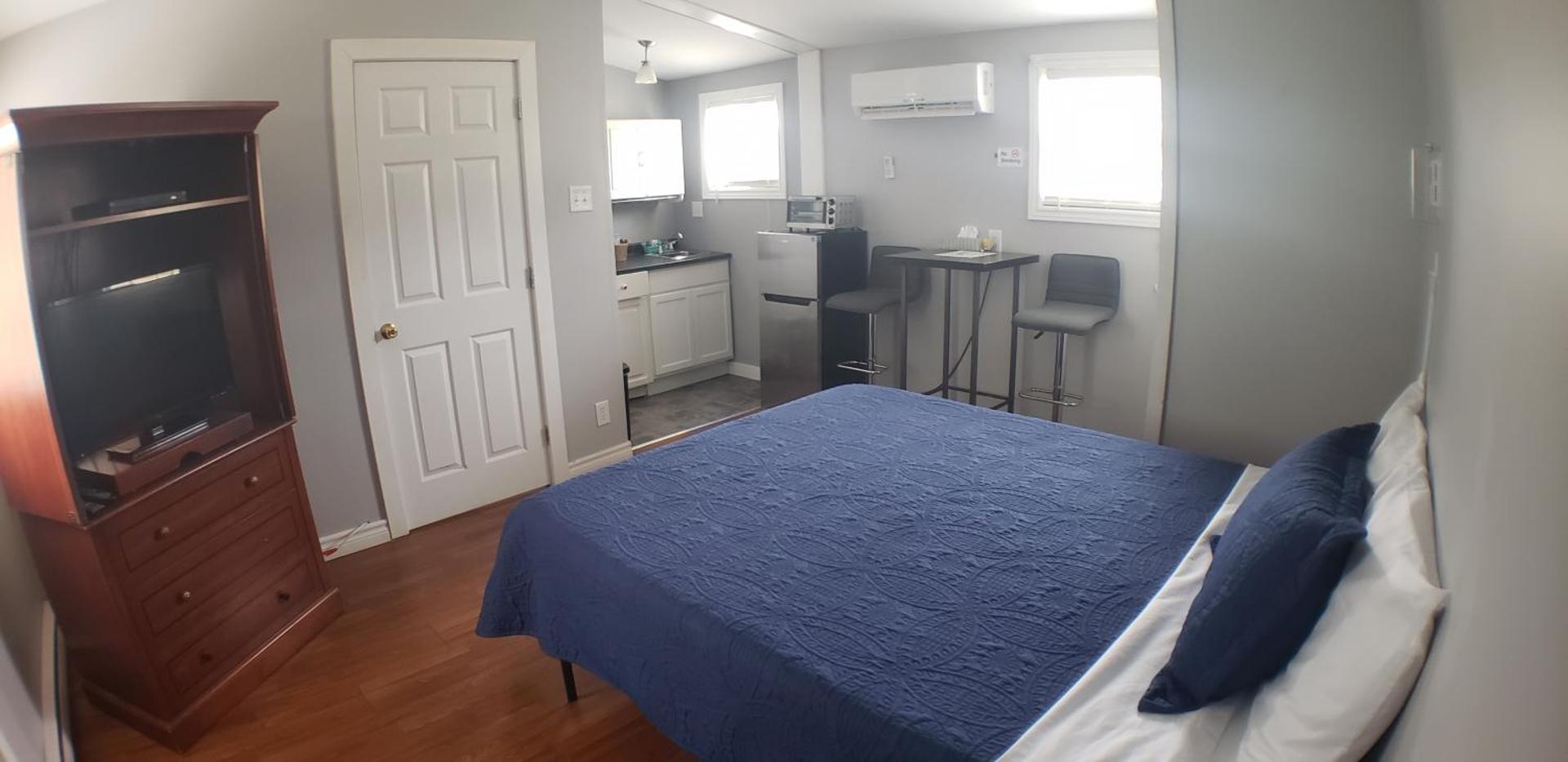 Capeway Extended Stay Lodge