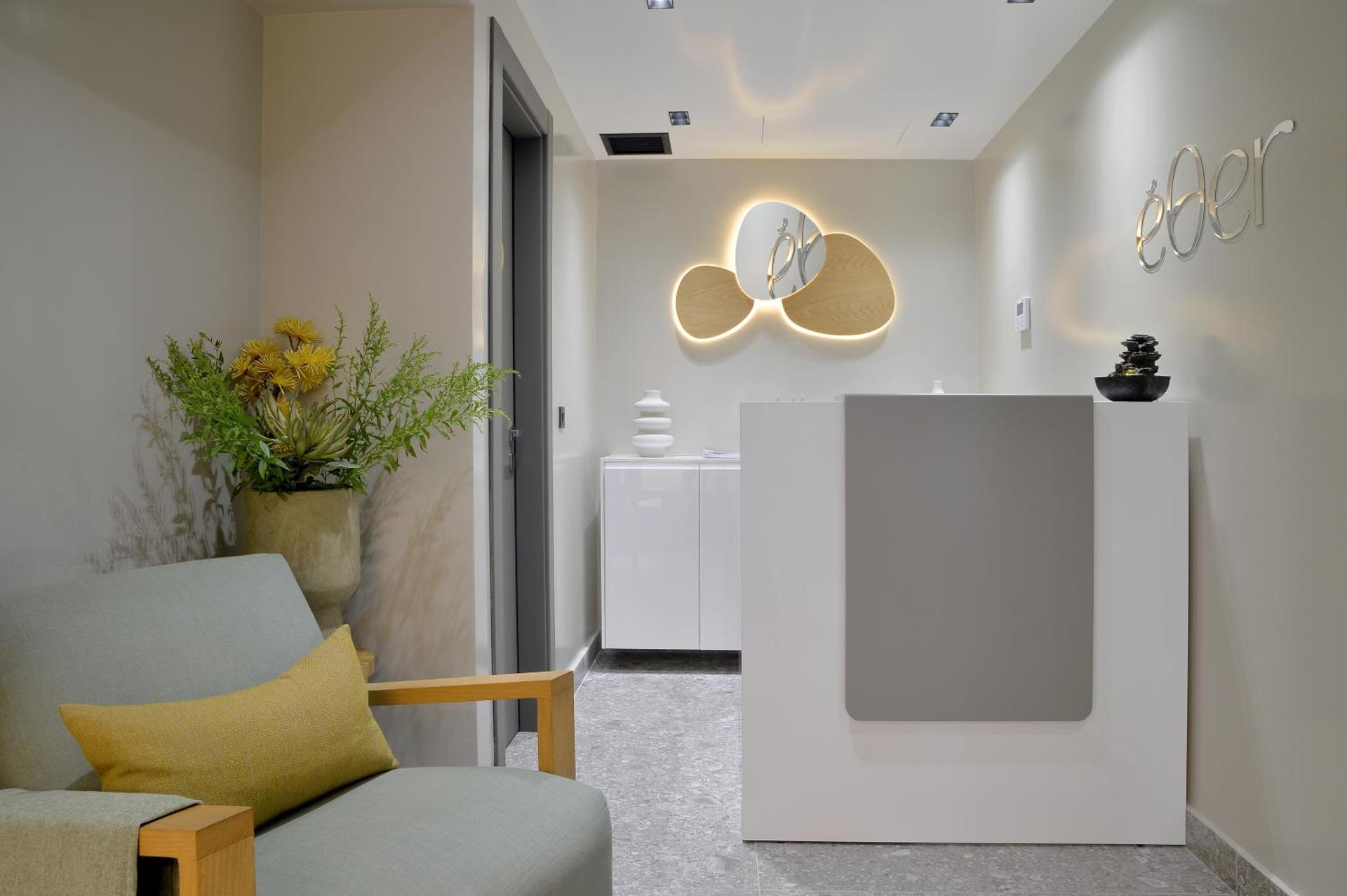 Spa and wellness centre/facilities