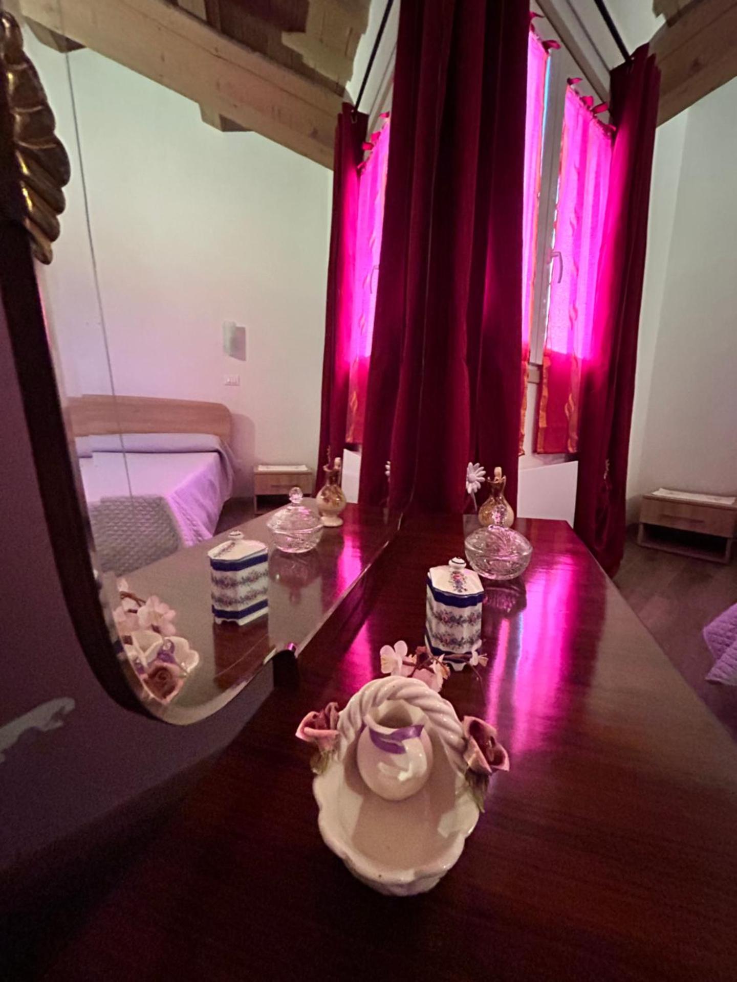 Agriturismo Collamato