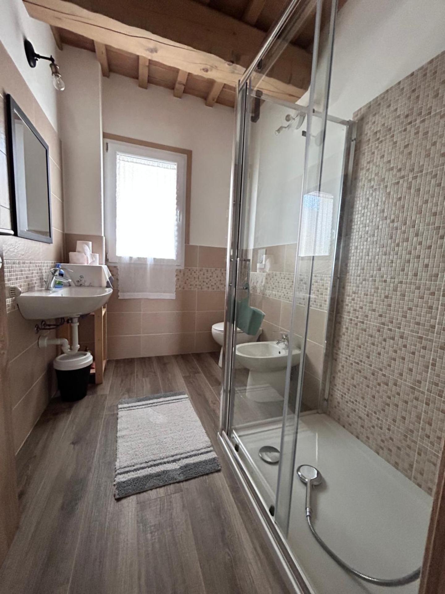 Agriturismo Collamato