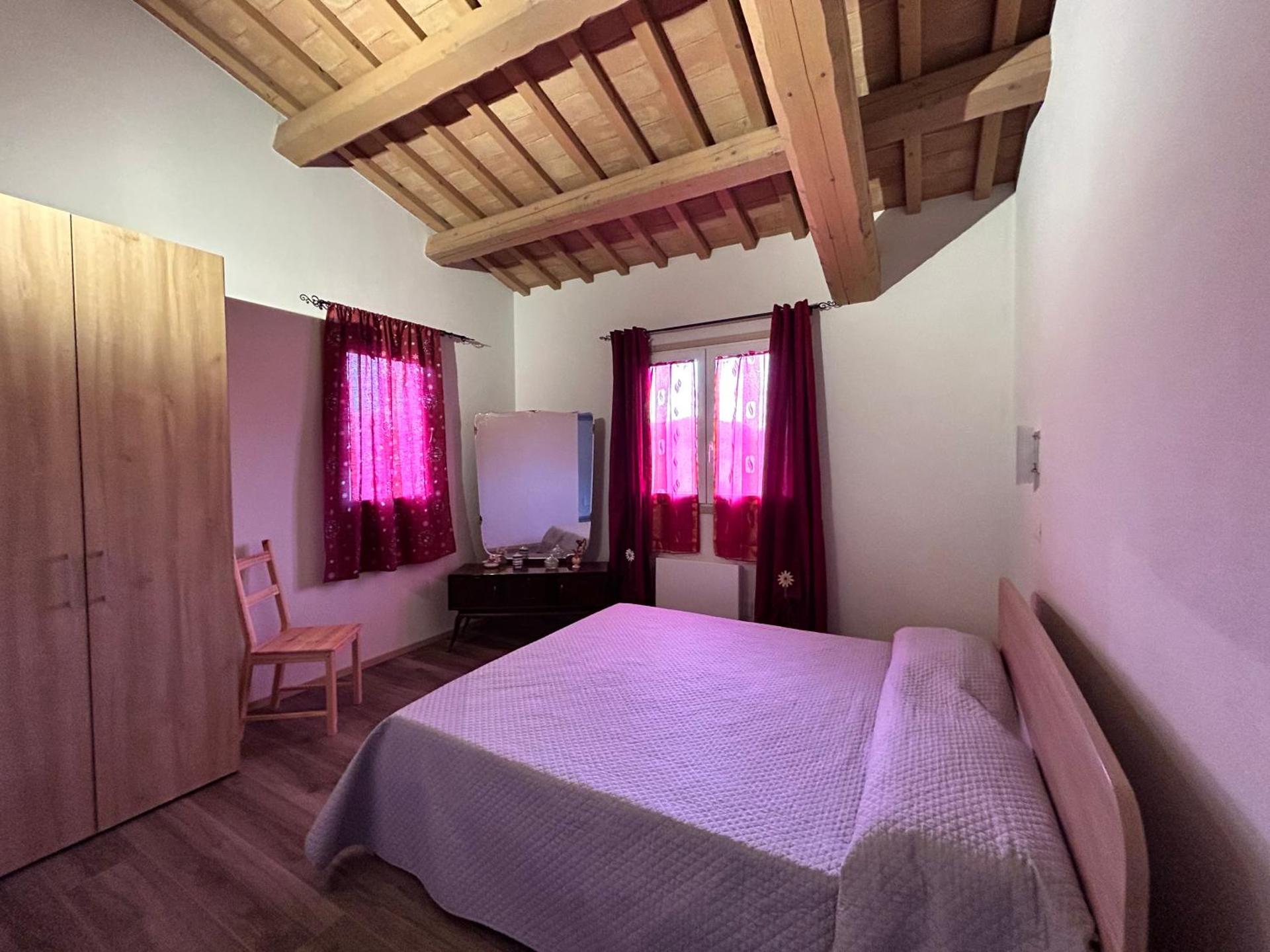 Agriturismo Collamato