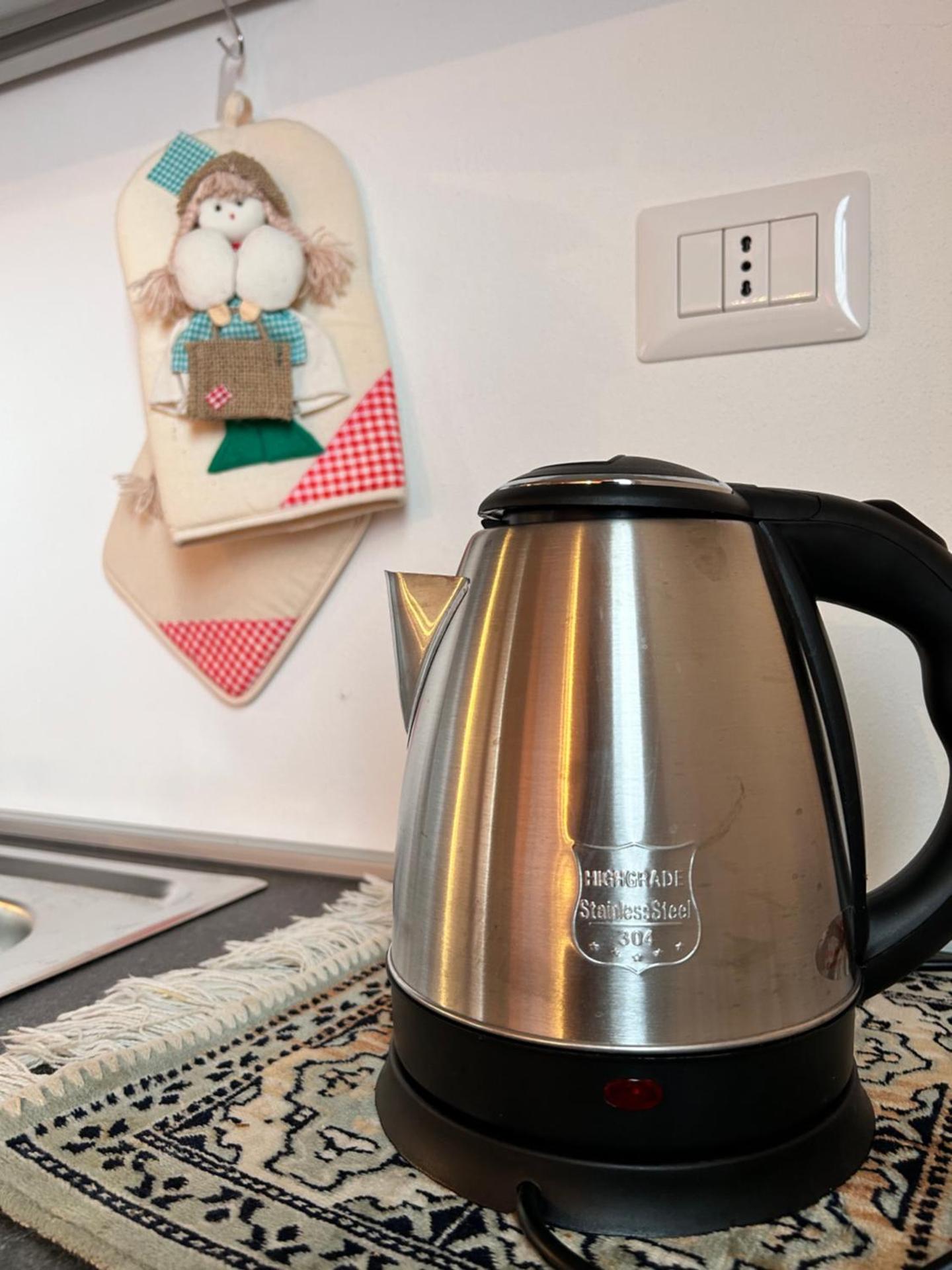 Agriturismo Collamato