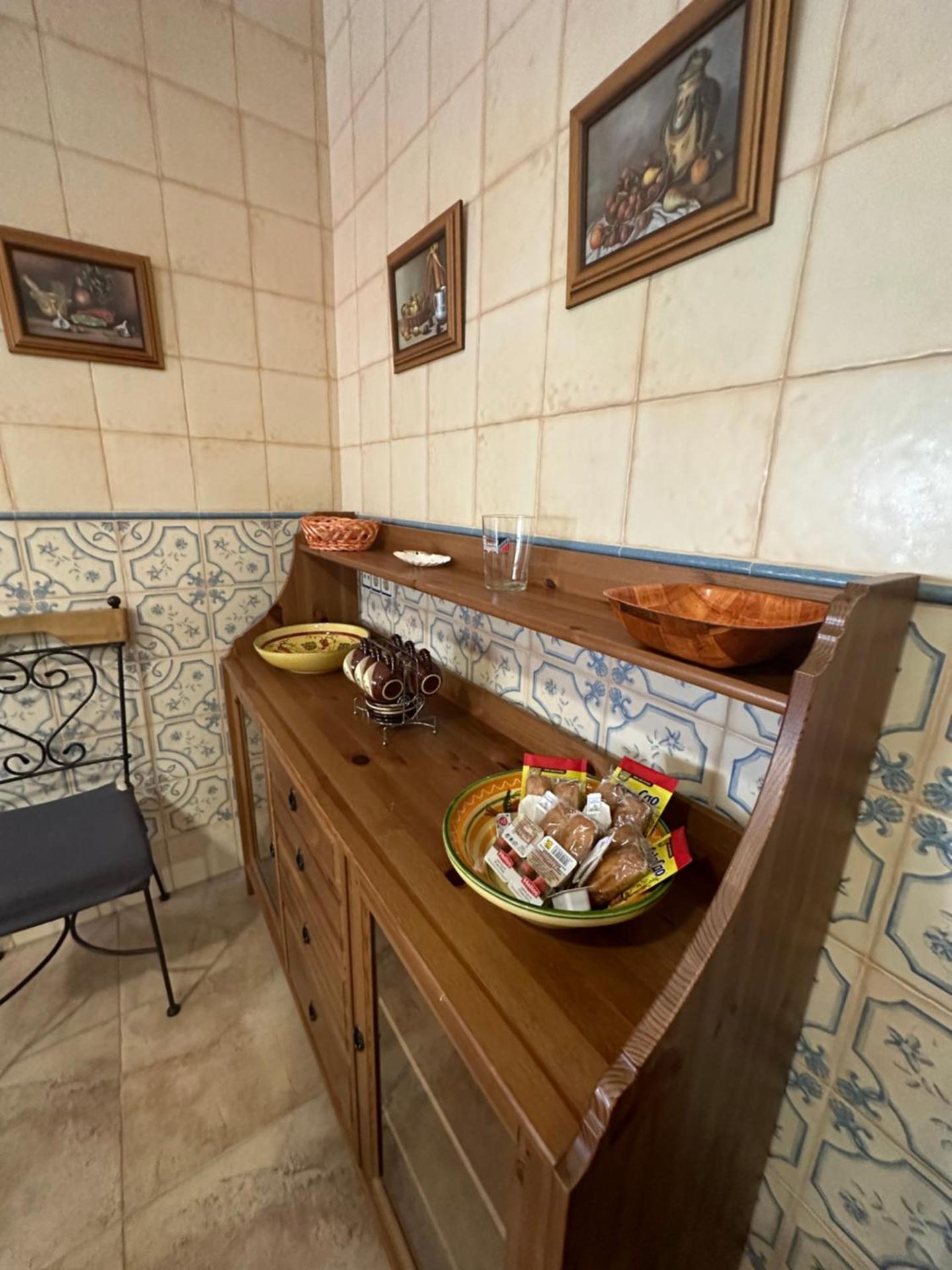 CASA RURAL LAS PALMERAS