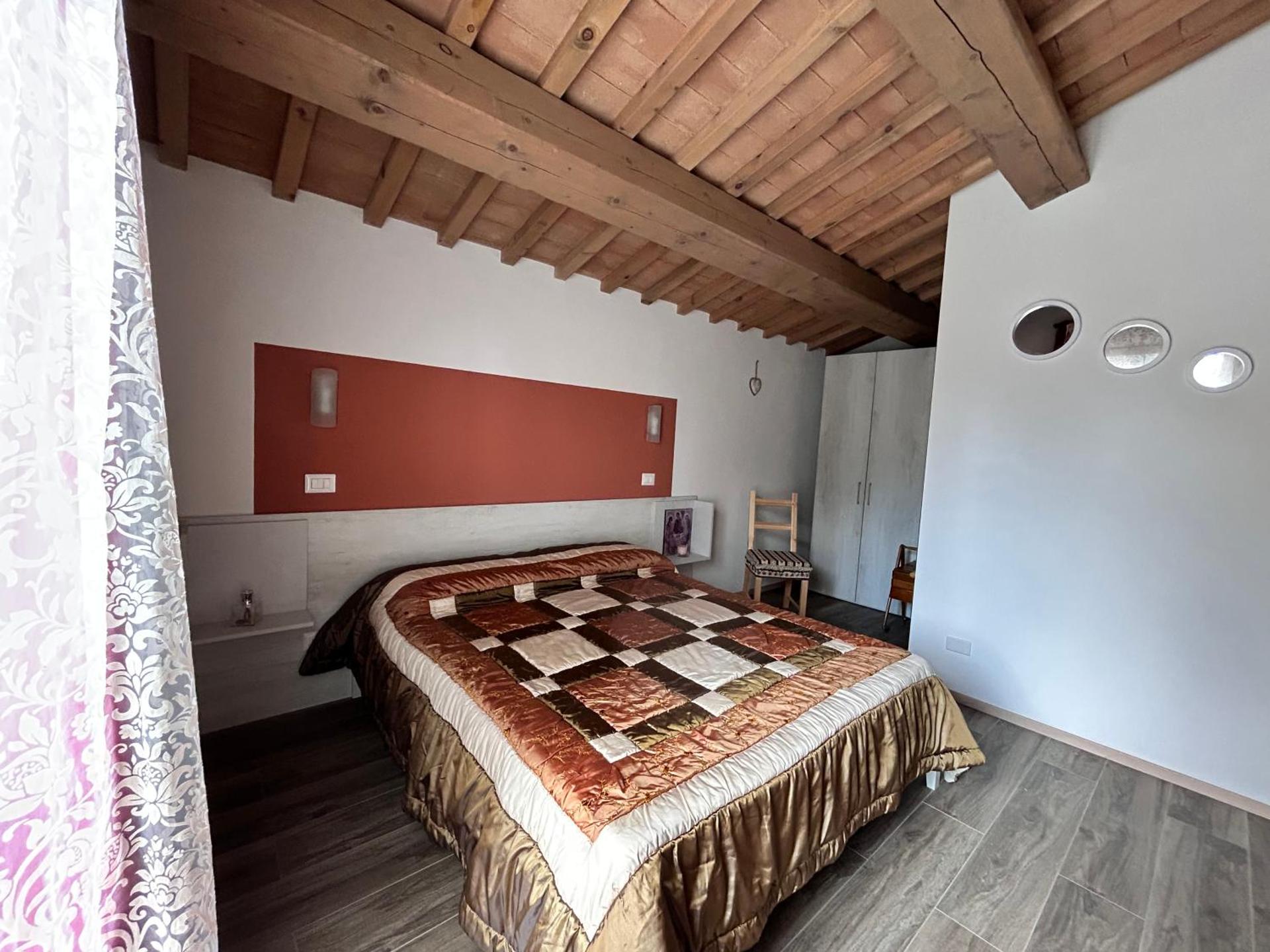 Agriturismo Collamato