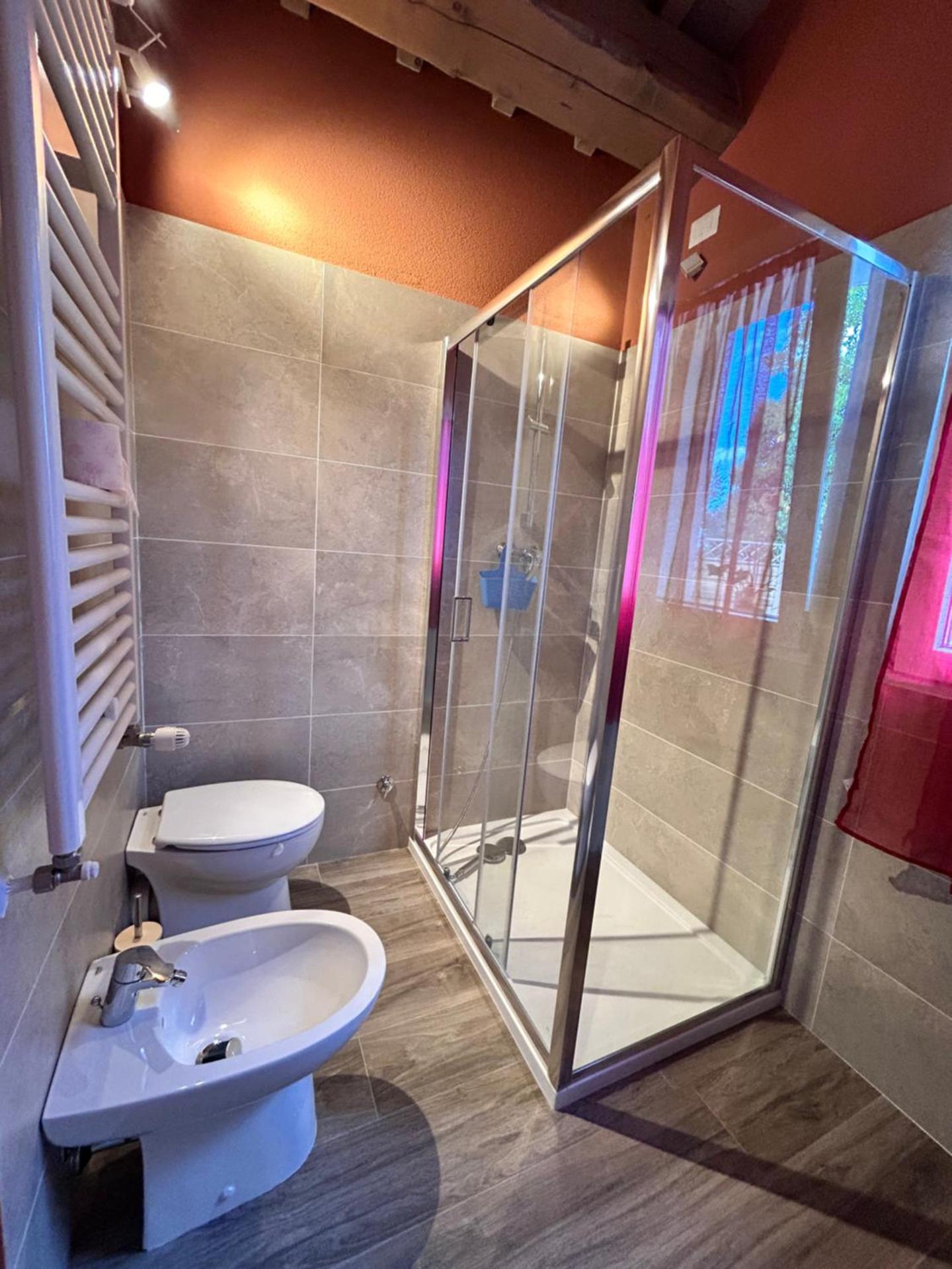 Agriturismo Collamato