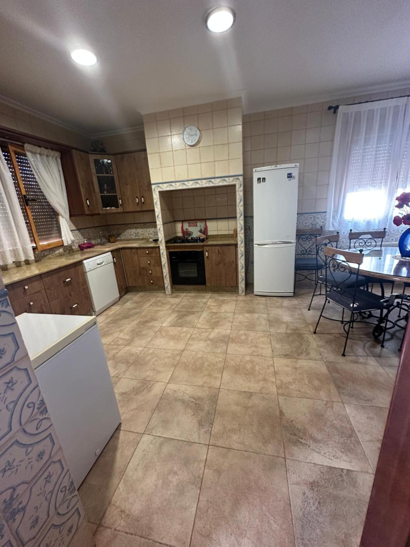 CASA RURAL LAS PALMERAS