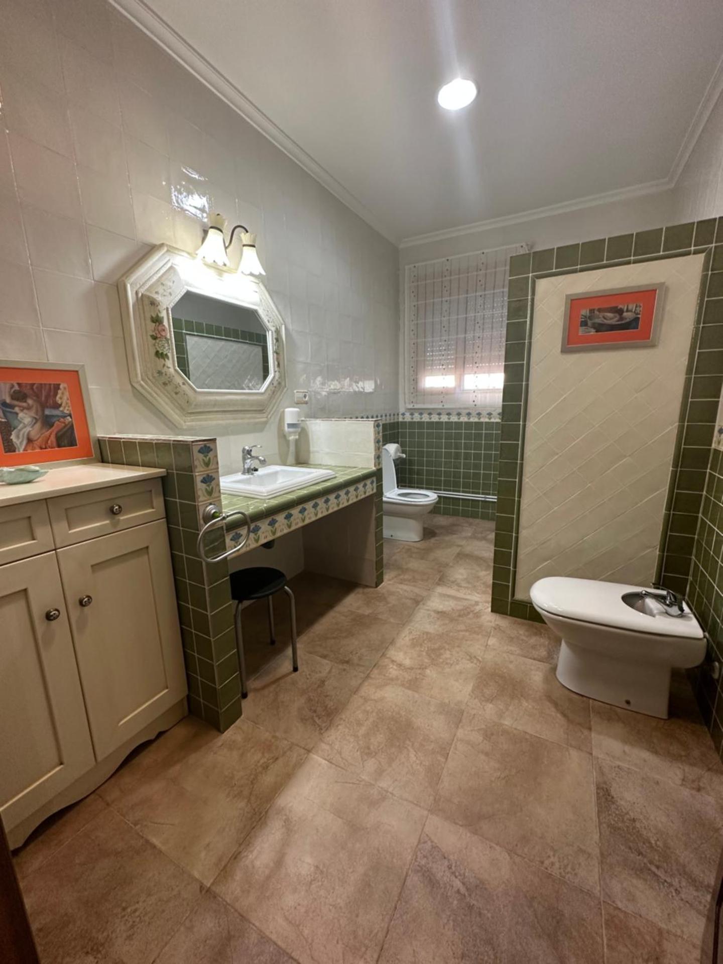 CASA RURAL LAS PALMERAS