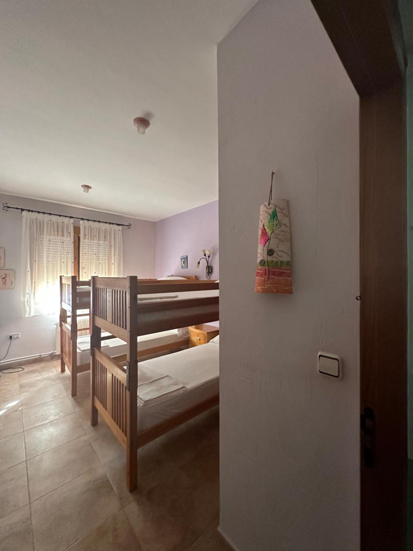 CASA RURAL LAS PALMERAS