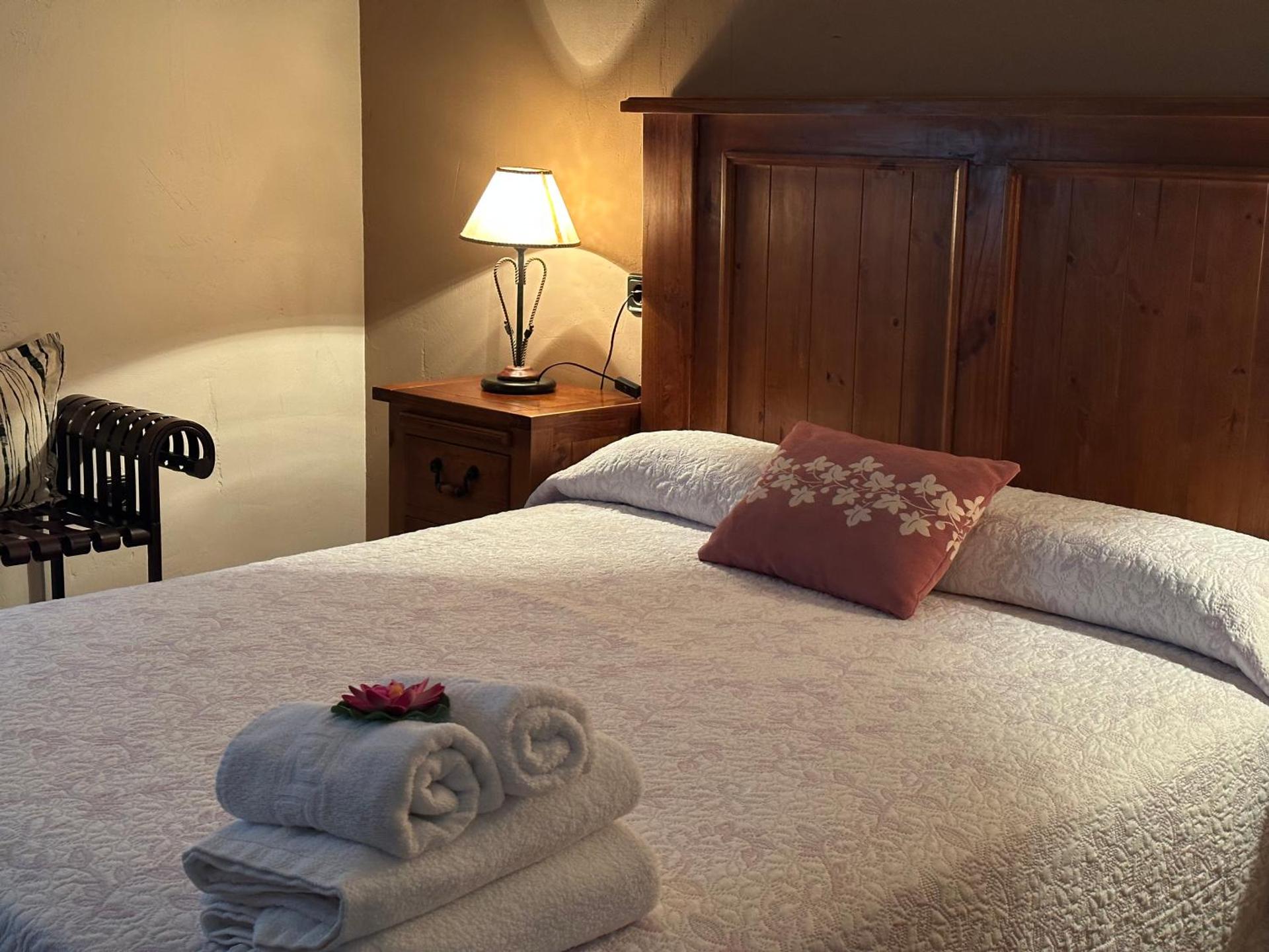 CASA RURAL LAS PALMERAS