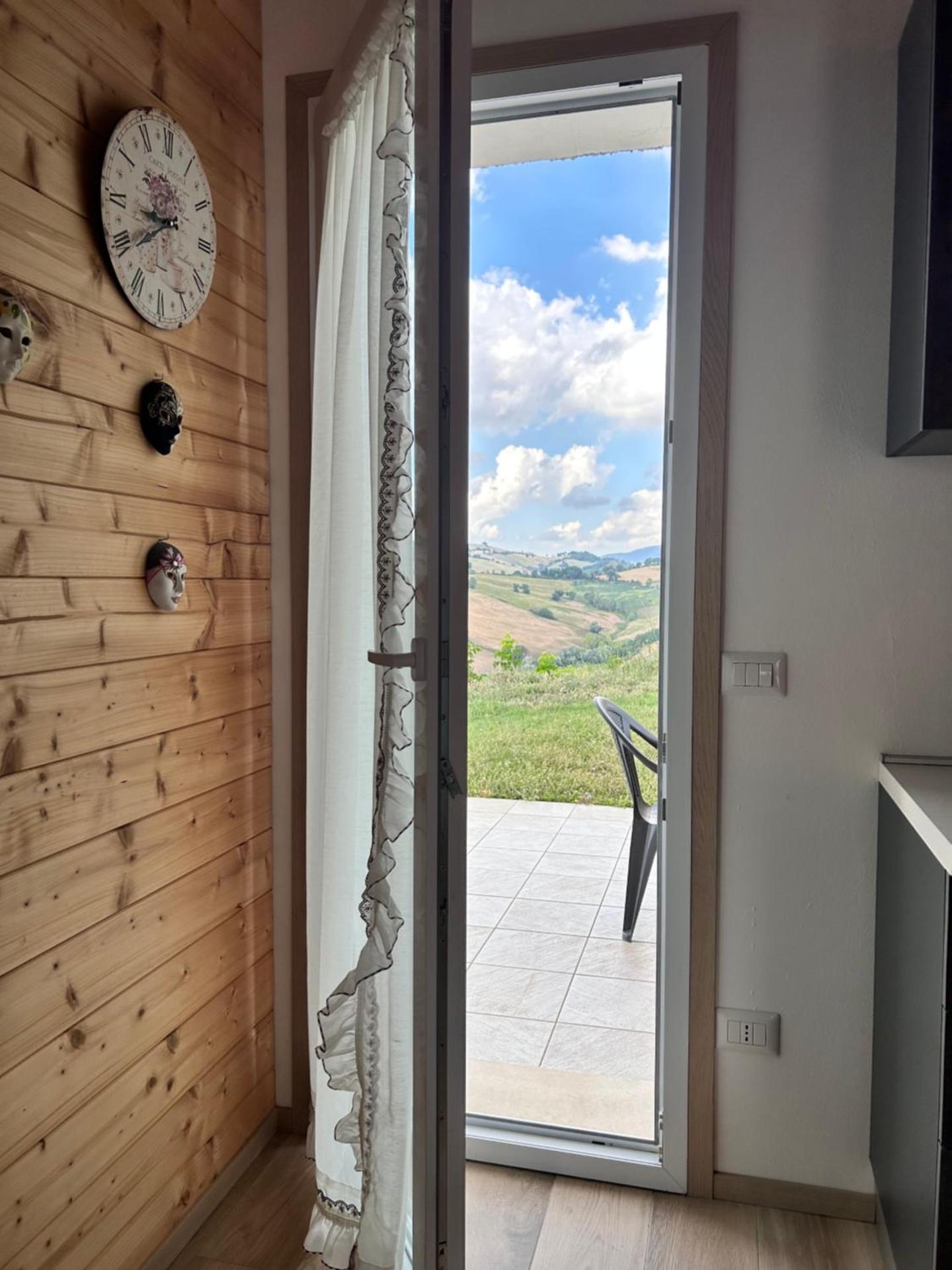 Agriturismo Collamato