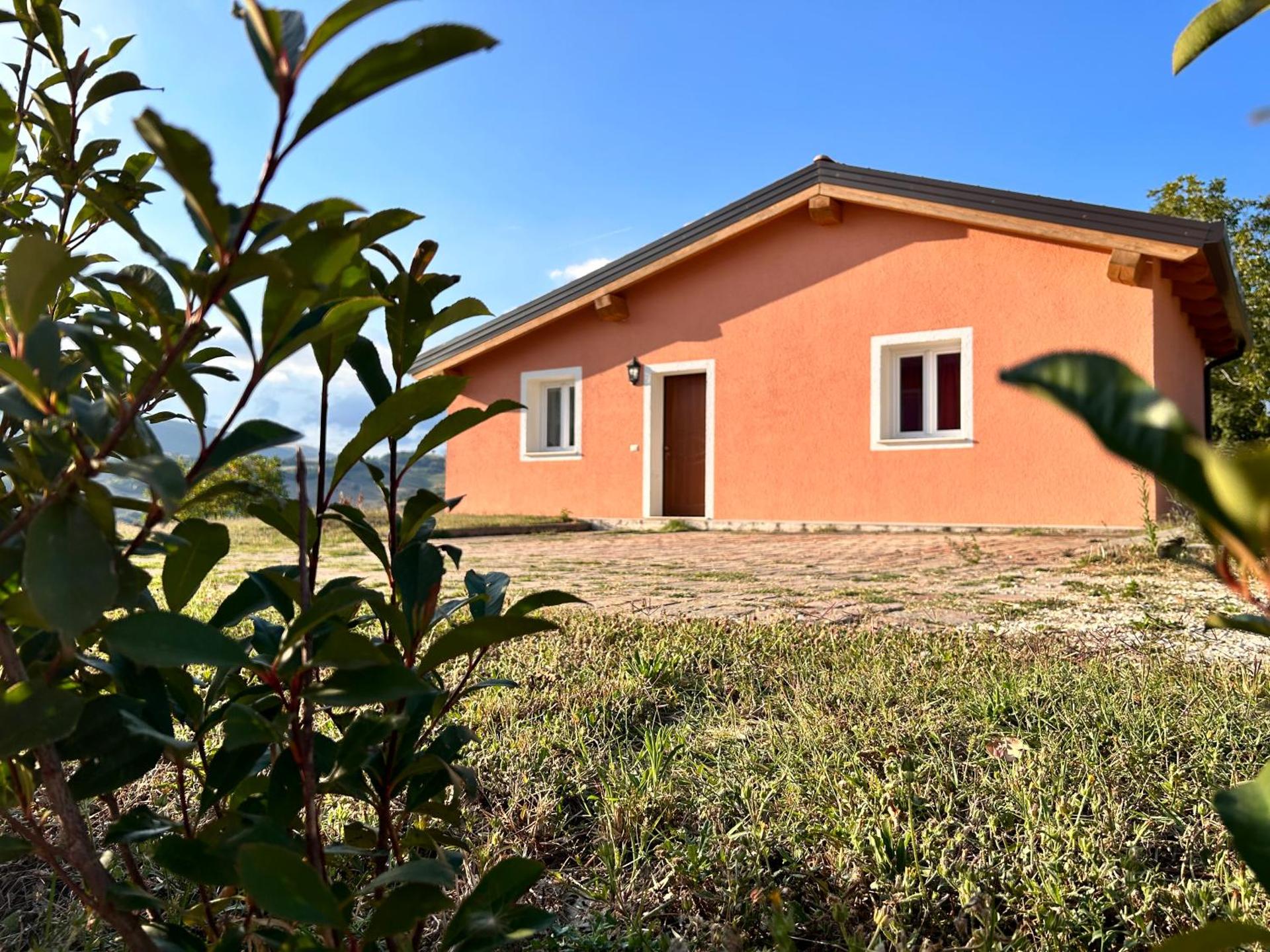 Agriturismo Collamato