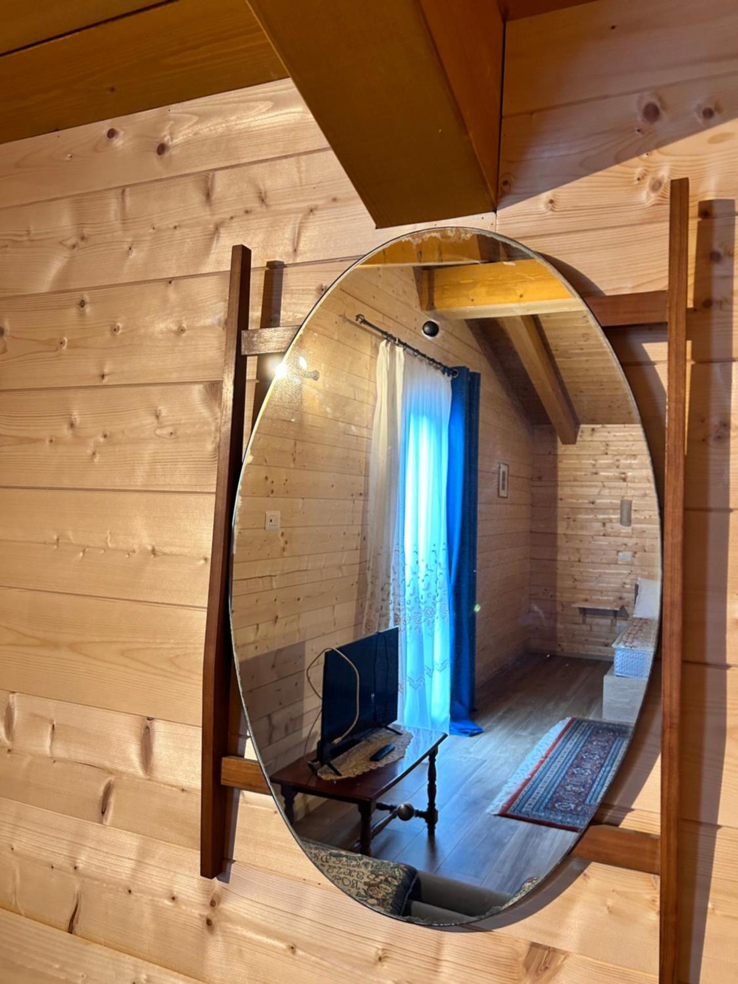 Agriturismo Collamato