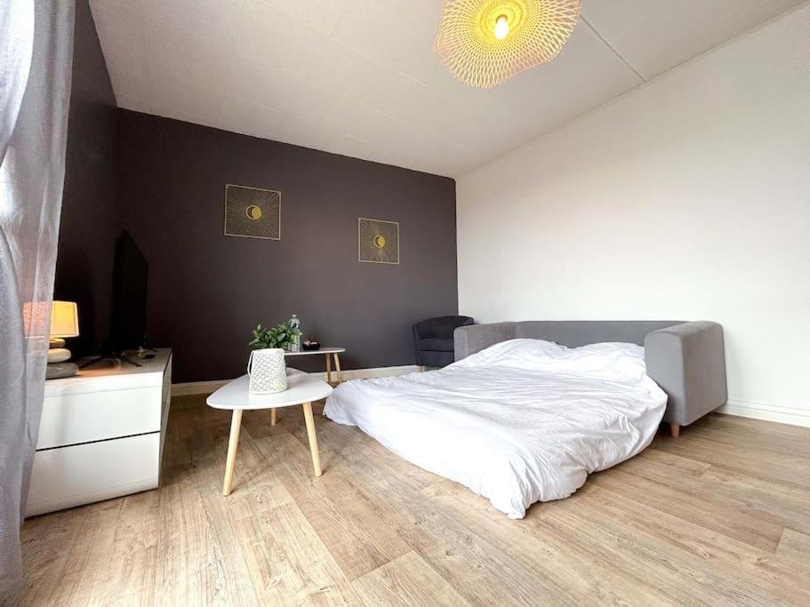 L'Étoile • Spacieux • Stationnement facile