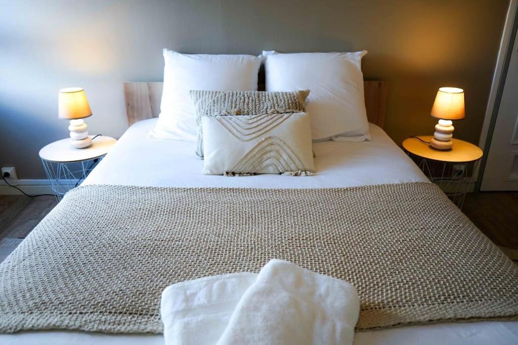 L'Étoile • Spacieux • Stationnement facile