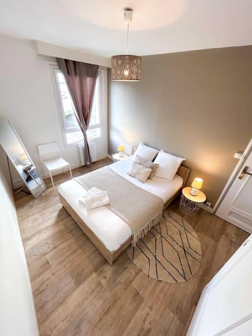 L'Étoile • Spacieux • Stationnement facile