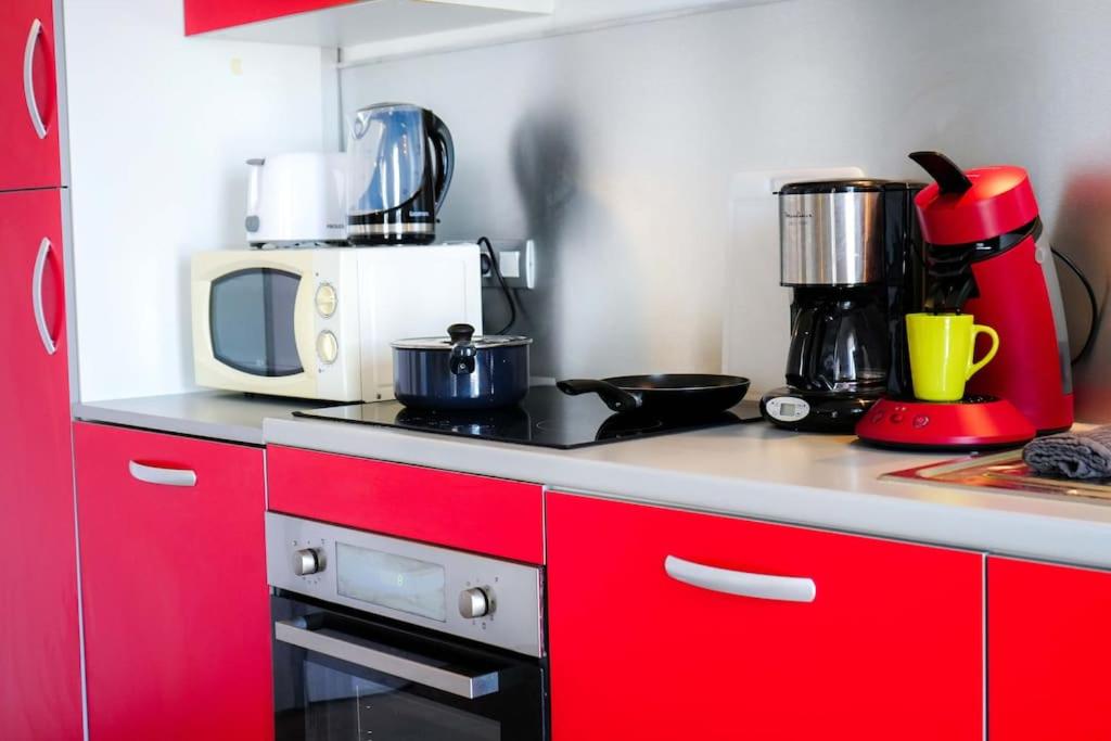 L'Étoile • Spacieux • Stationnement facile