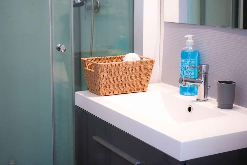 L'Étoile • Spacieux • Stationnement facile