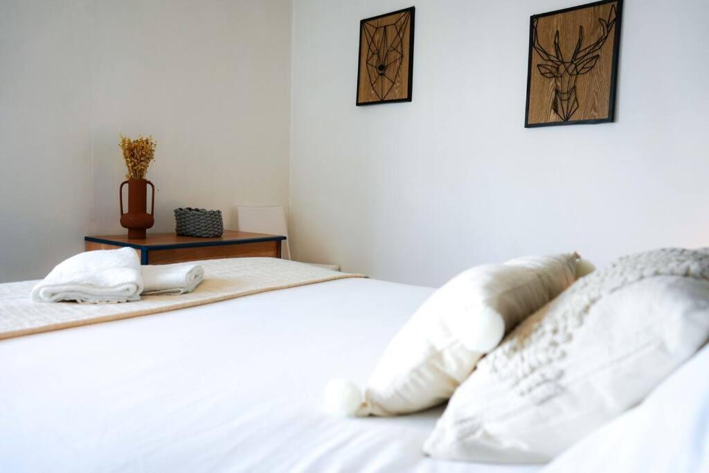 L'Étoile • Spacieux • Stationnement facile