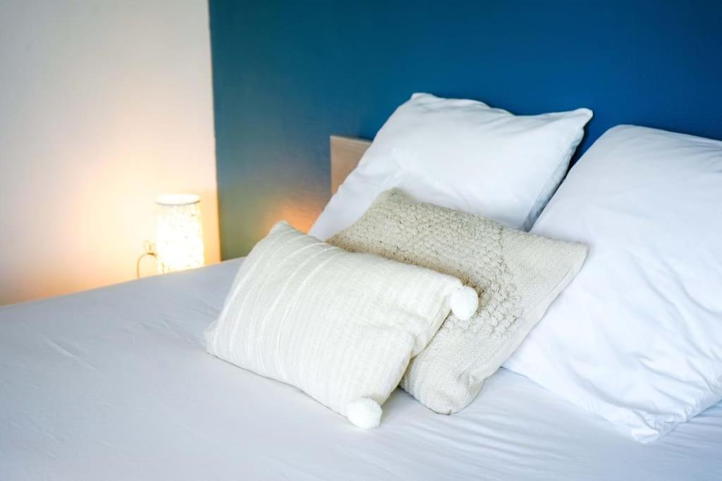 L'Étoile • Spacieux • Stationnement facile