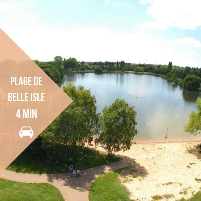 L'Étoile • Spacieux • Stationnement facile