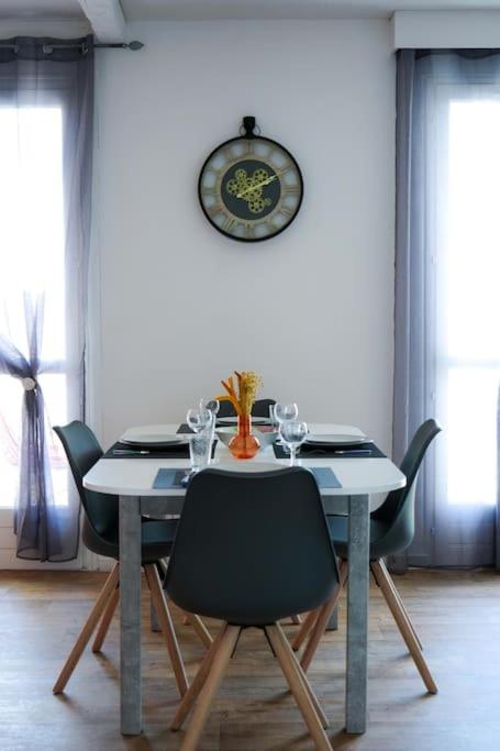 L'Étoile • Spacieux • Stationnement facile