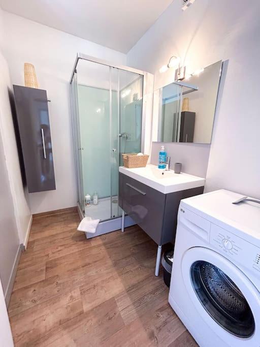 L'Étoile • Spacieux • Stationnement facile