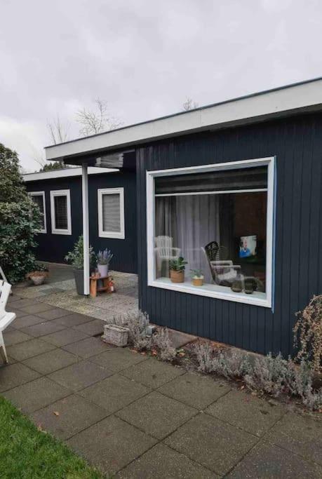 Heerlijk huisje op de Veluwe