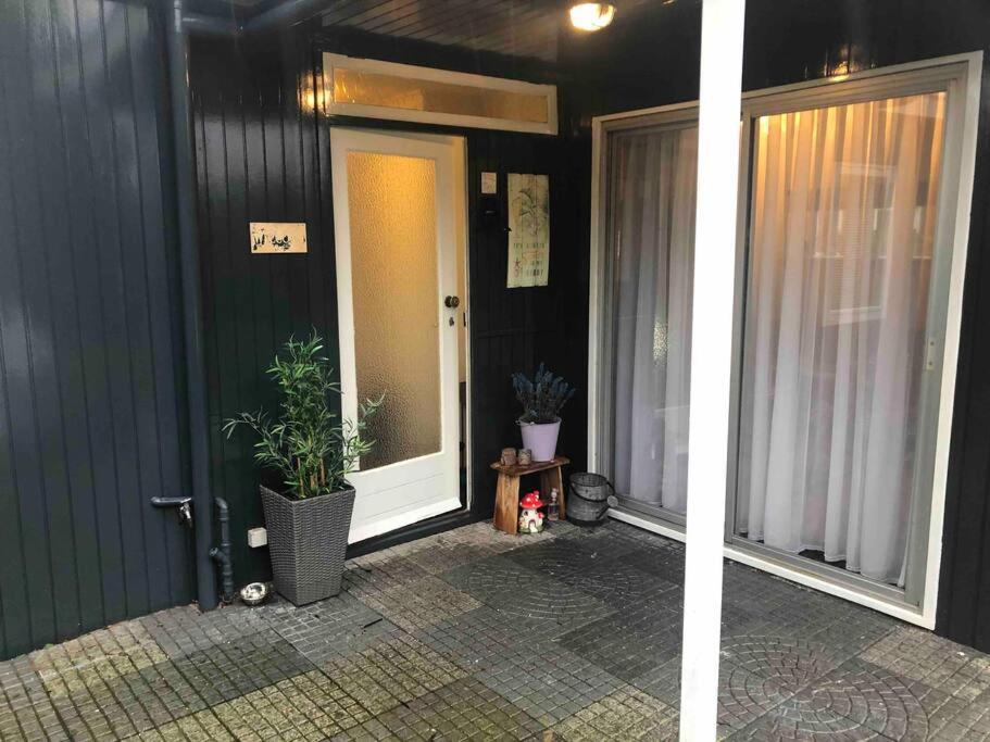 Heerlijk huisje op de Veluwe