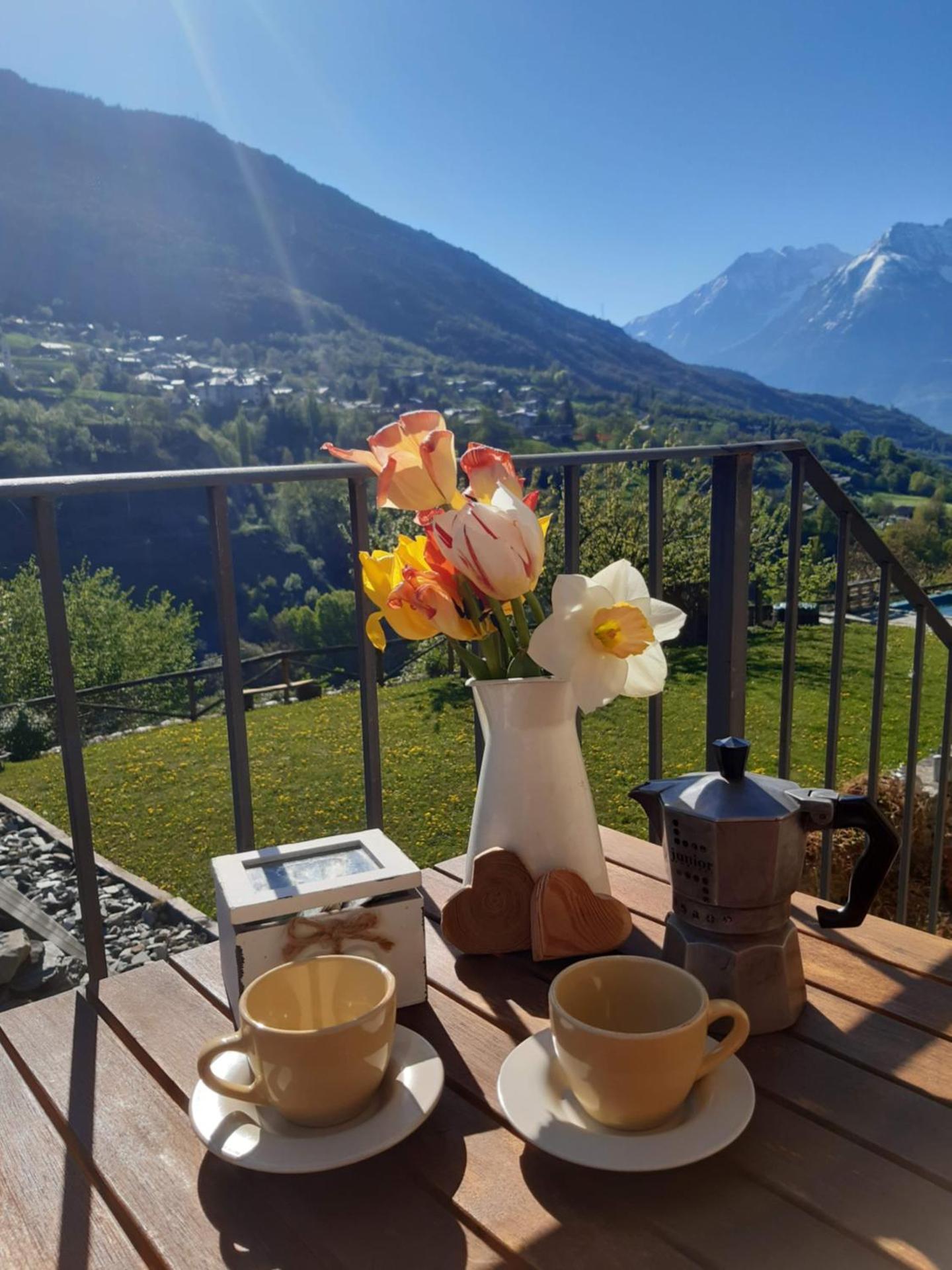 View (from property/room)