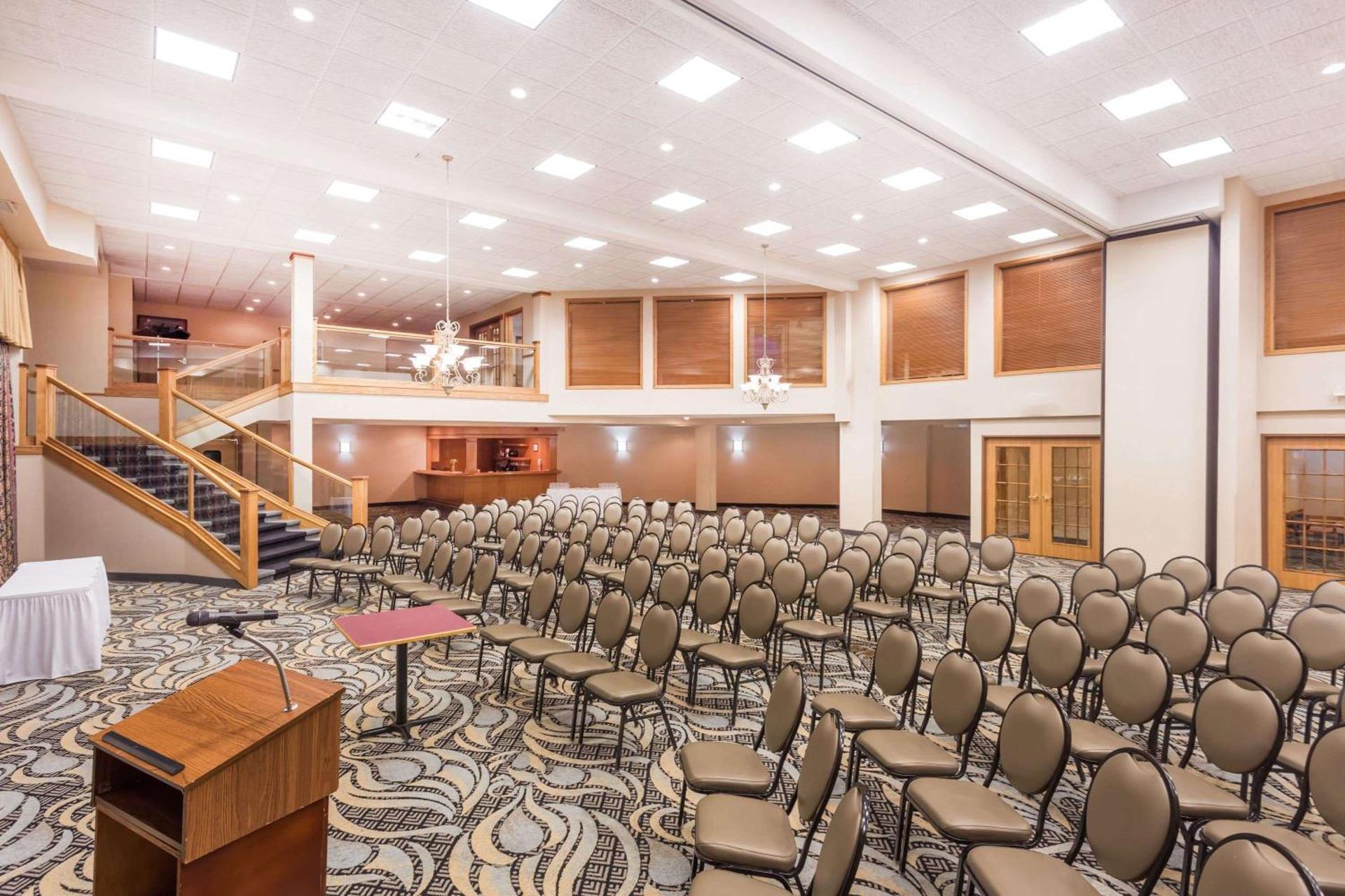 Banquet/Function facilities