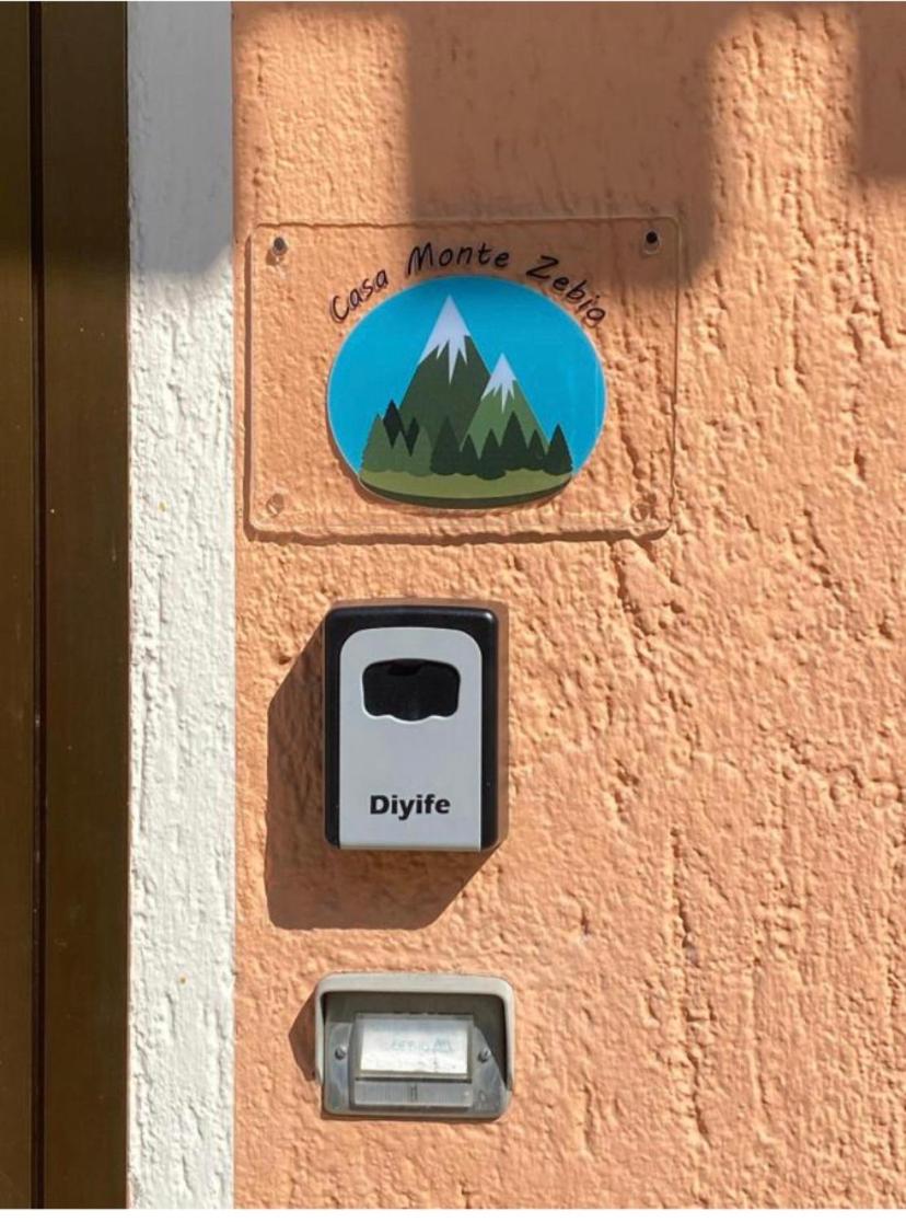 Casa Monte Zebio