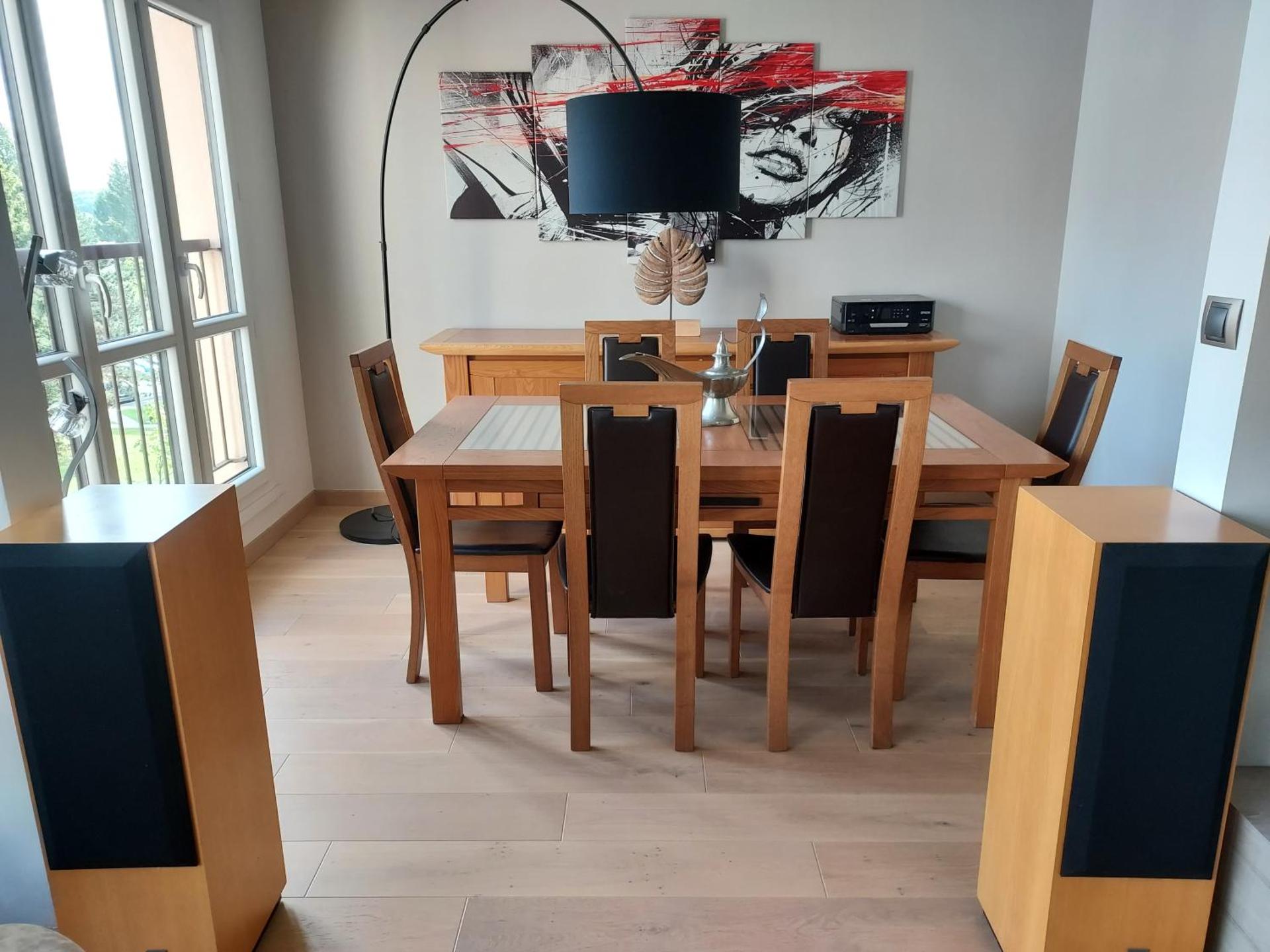 LES JARDINS D'ATILLY