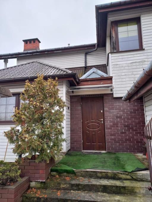 zielone Bemowo zaprasza