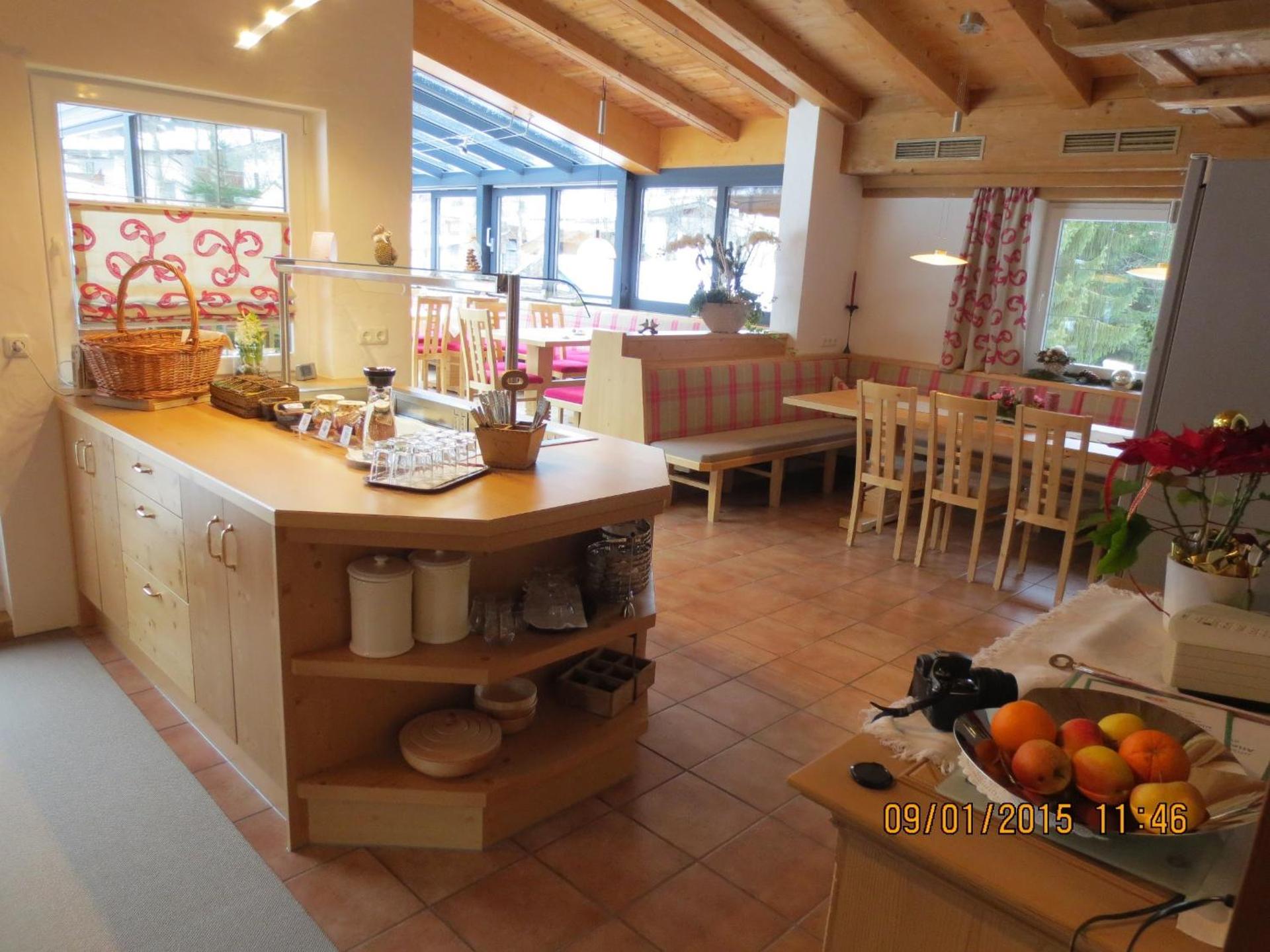 Banquet/Function facilities