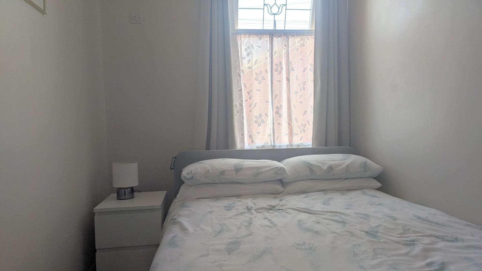 Modern holiday let in Skipton, North Yorkshire
