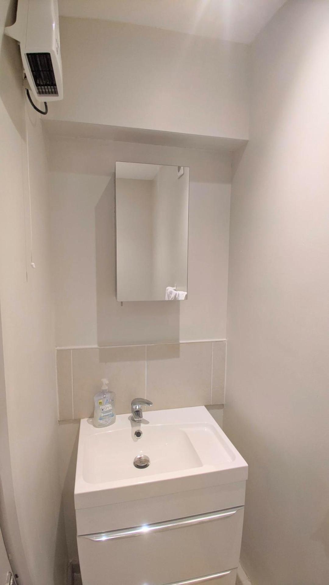 Modern holiday let in Skipton, North Yorkshire