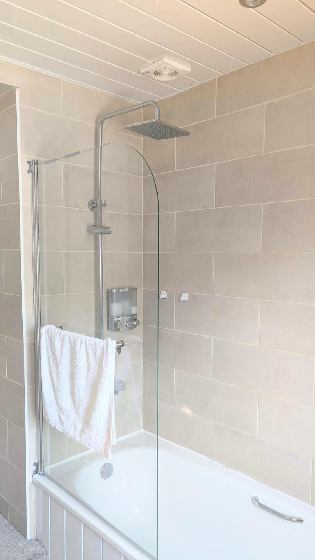 Modern holiday let in Skipton, North Yorkshire