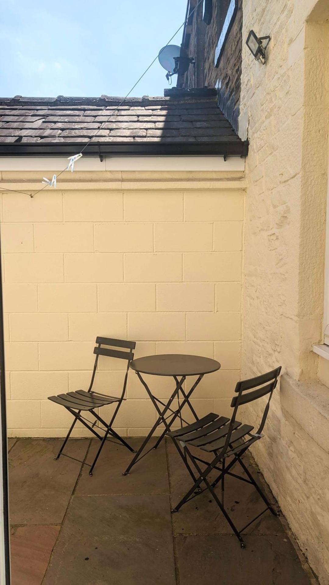 Modern holiday let in Skipton, North Yorkshire