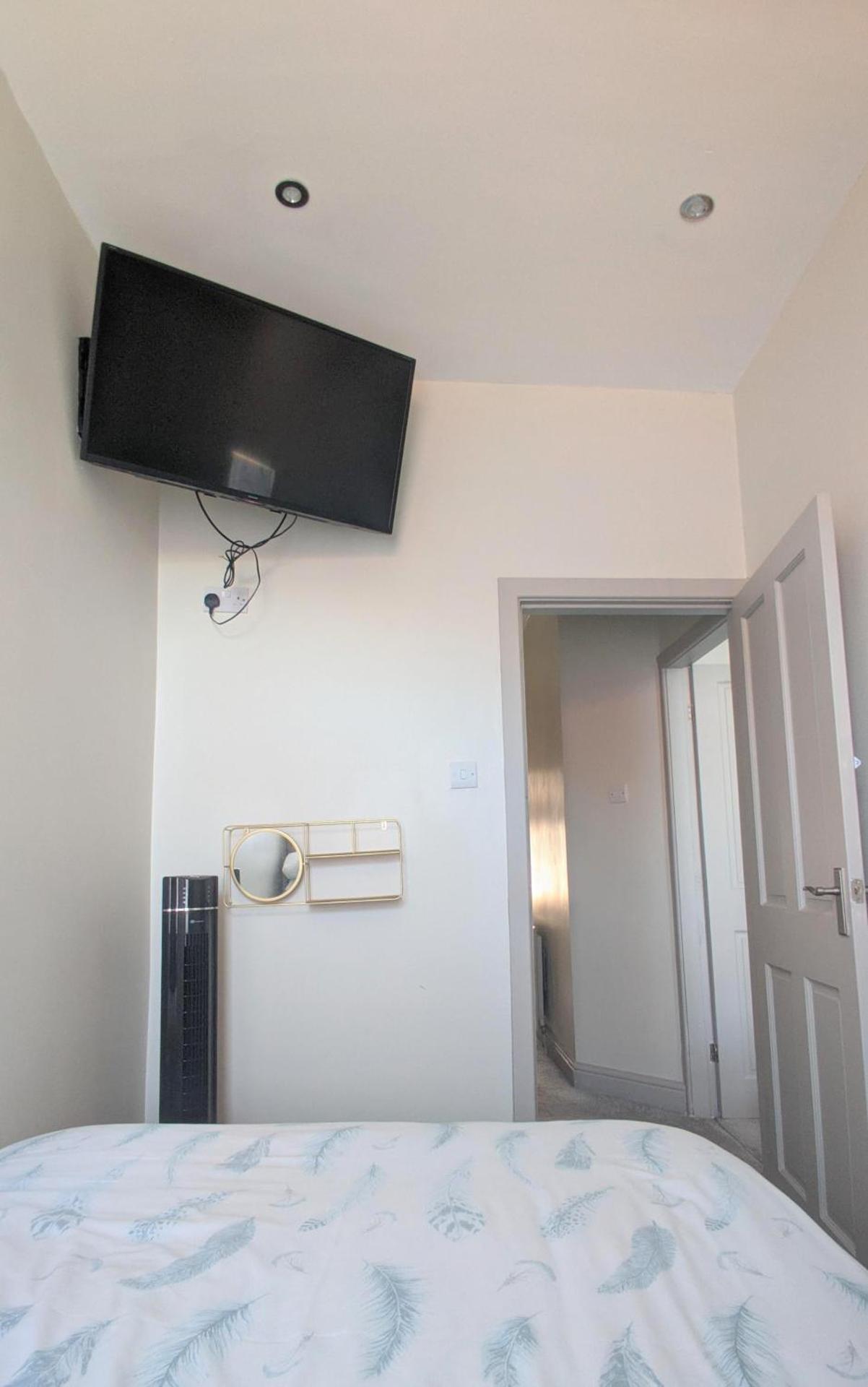 Modern holiday let in Skipton, North Yorkshire