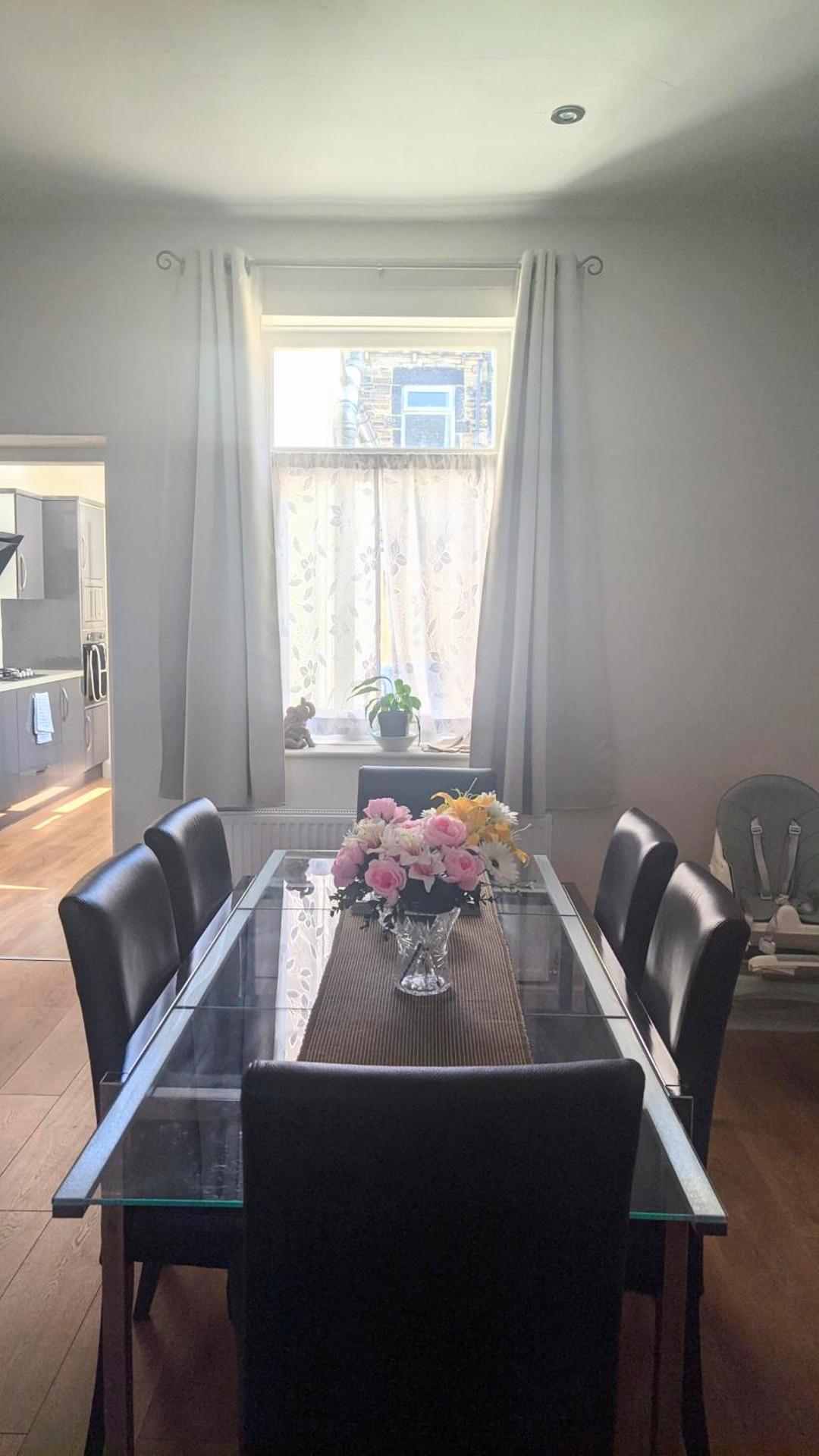 Modern holiday let in Skipton, North Yorkshire