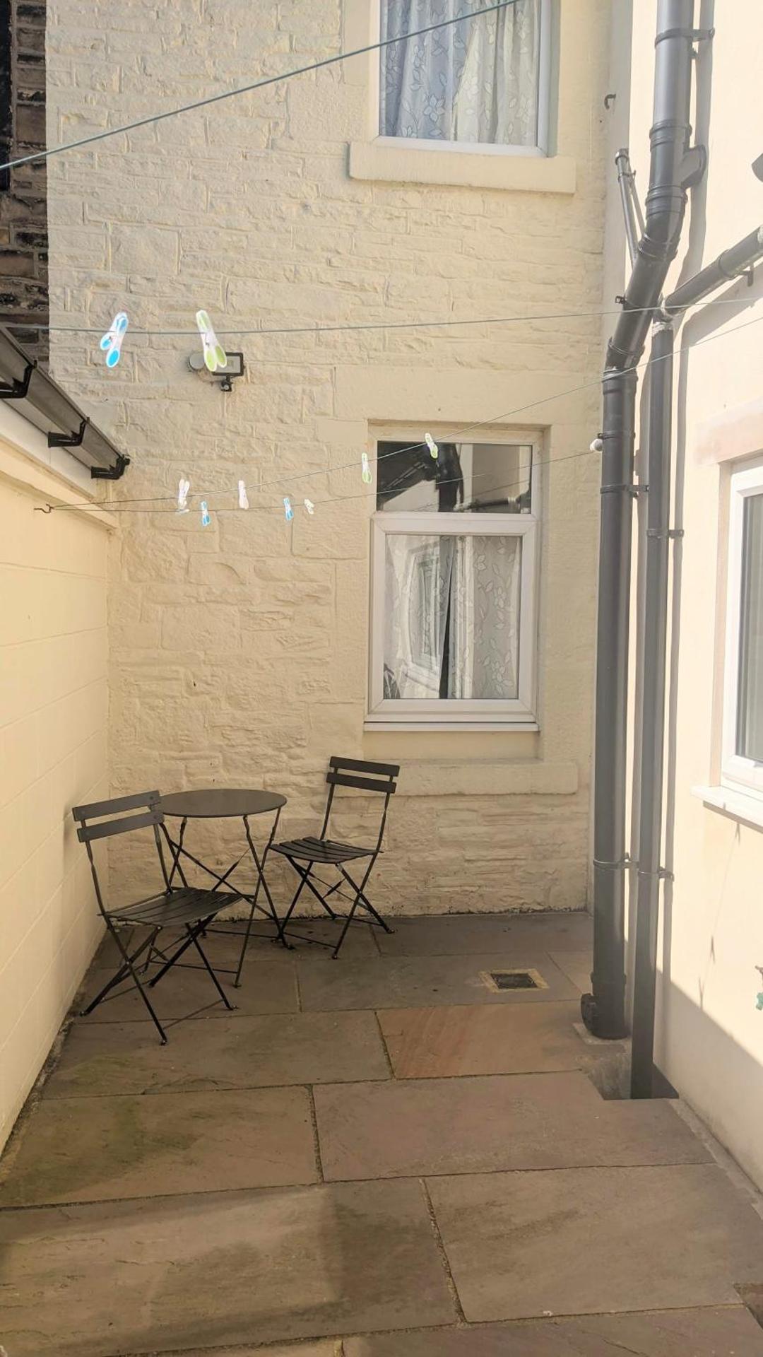 Modern holiday let in Skipton, North Yorkshire