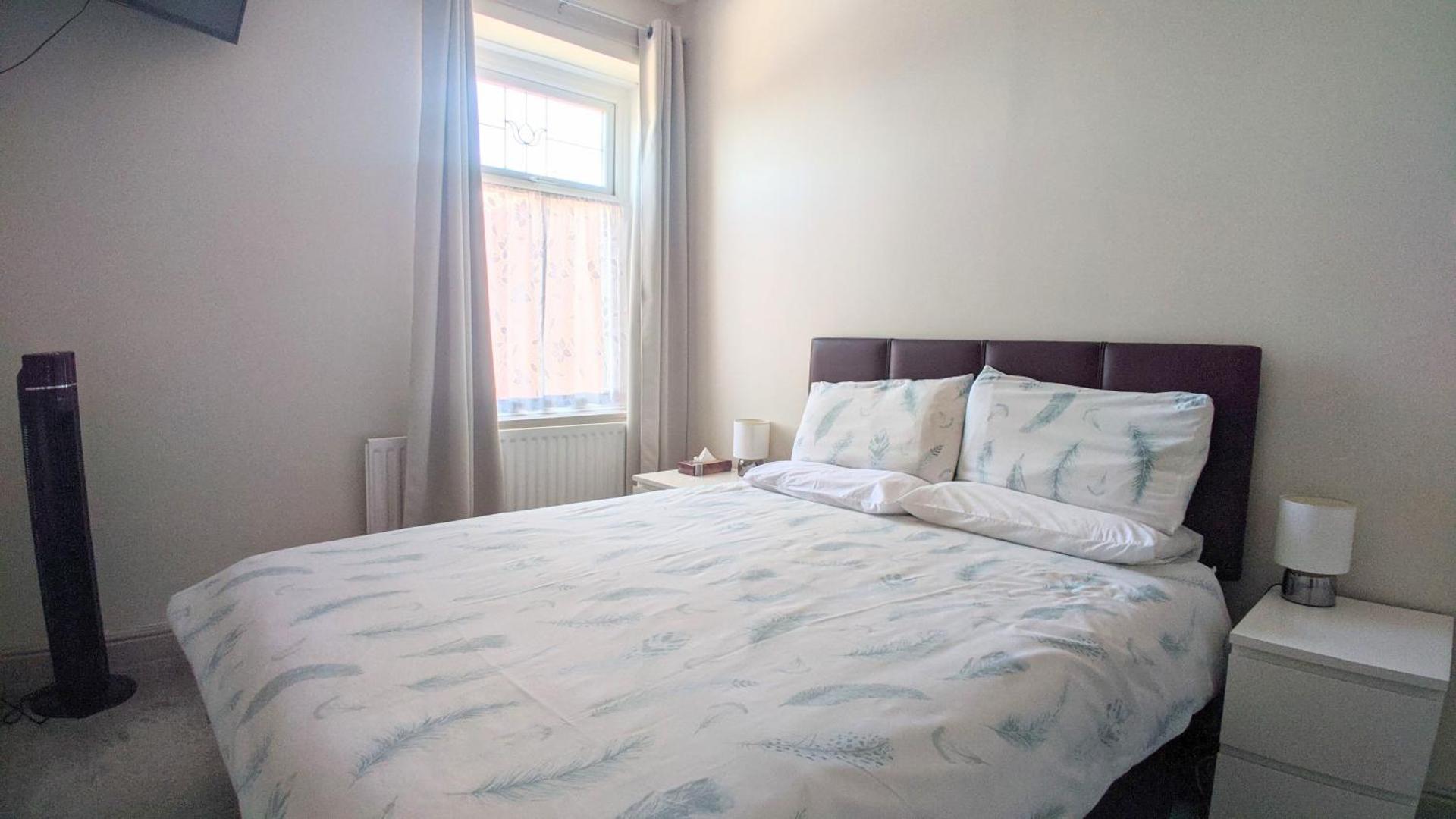 Modern holiday let in Skipton, North Yorkshire