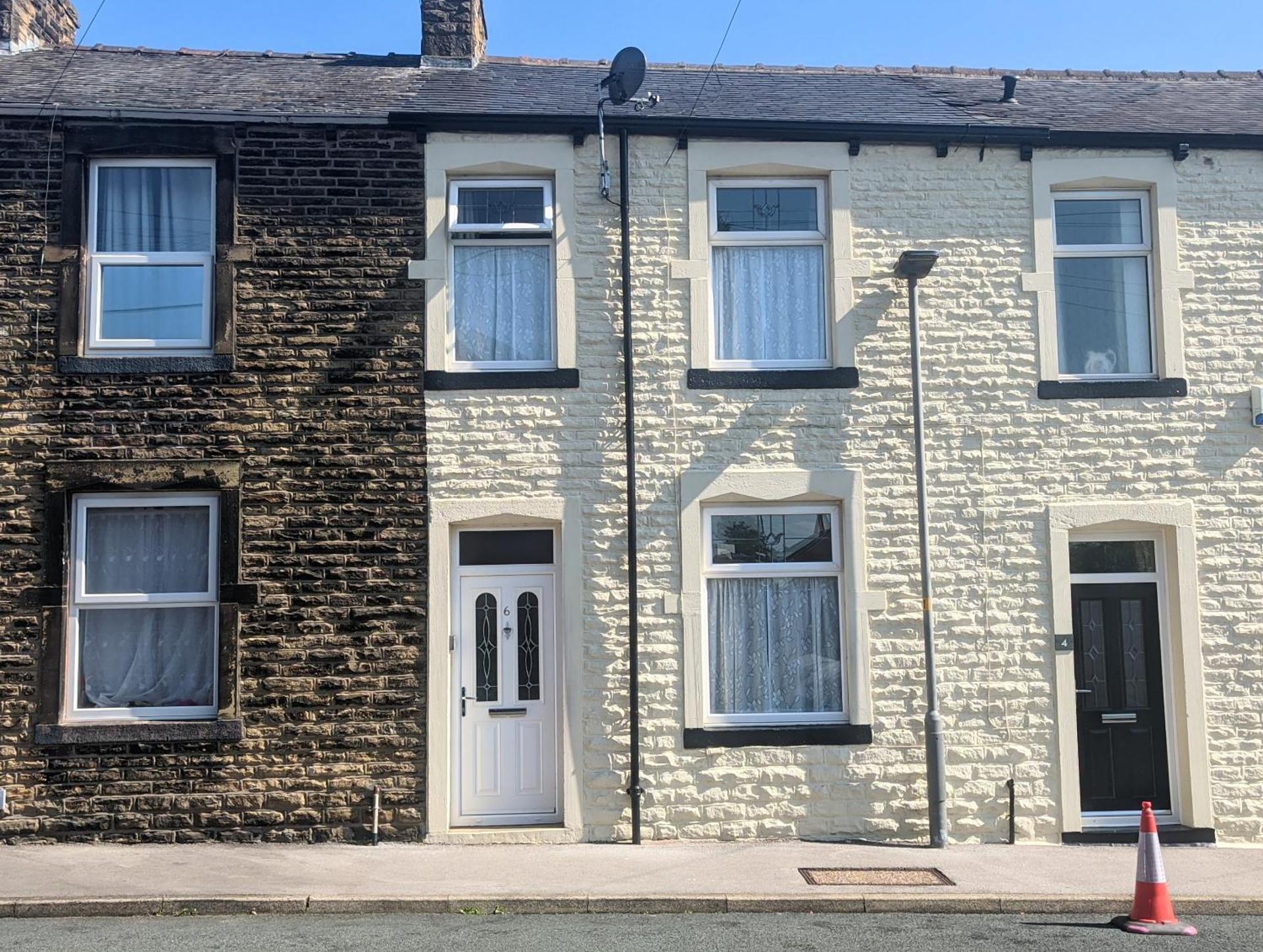 Modern holiday let in Skipton, North Yorkshire