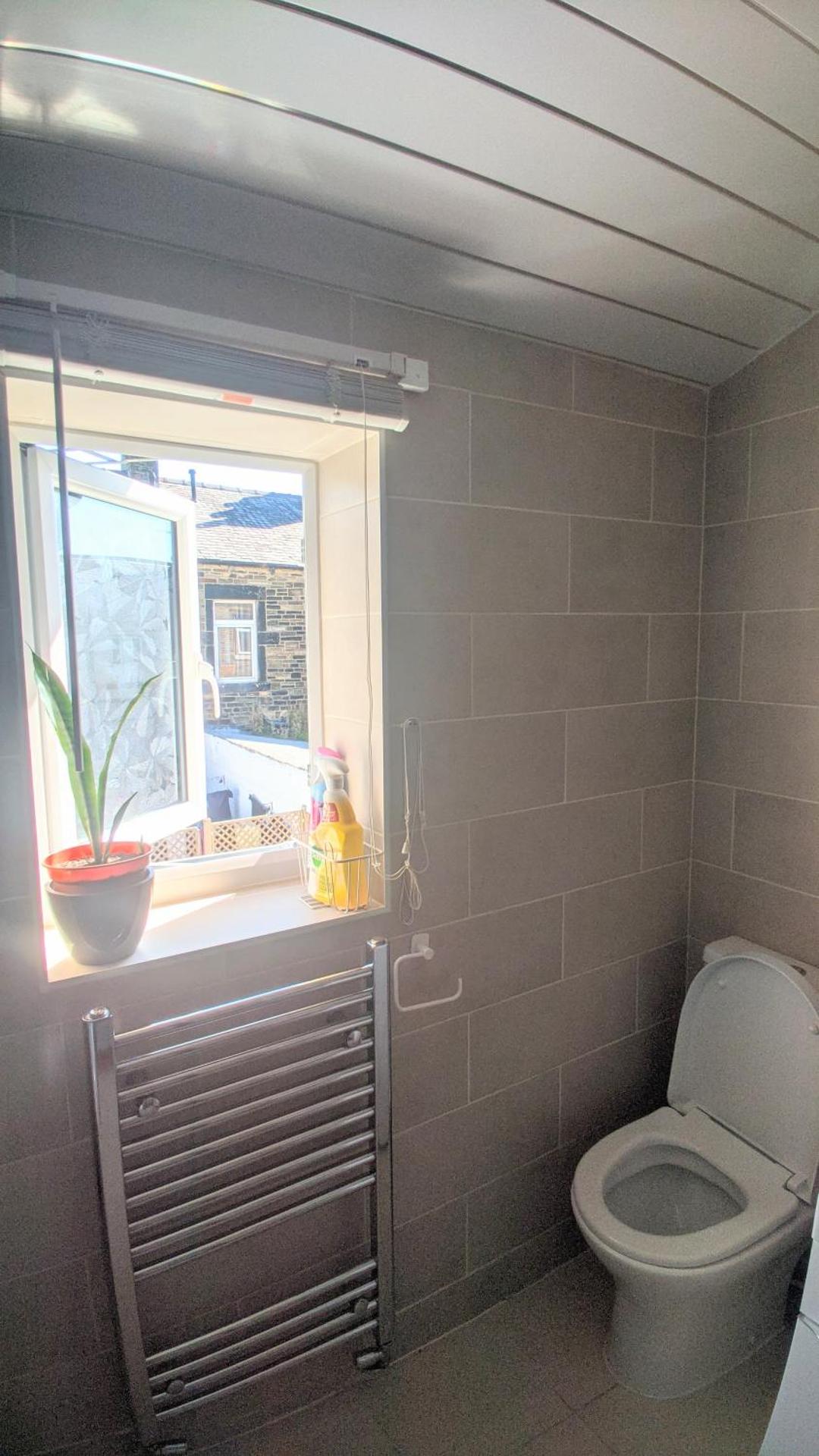 Modern holiday let in Skipton, North Yorkshire