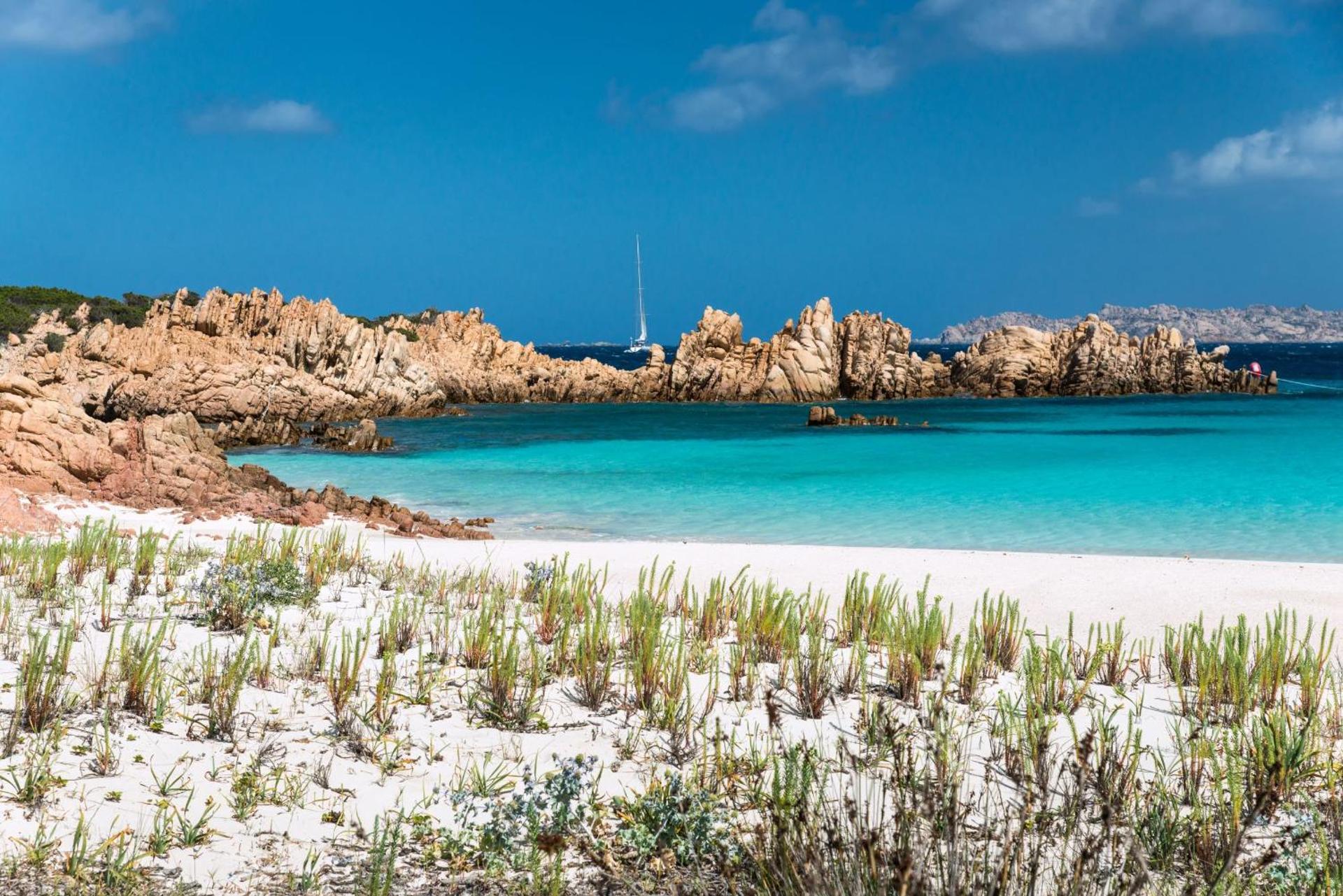 Affittimoderni La Maddalena - MADA19