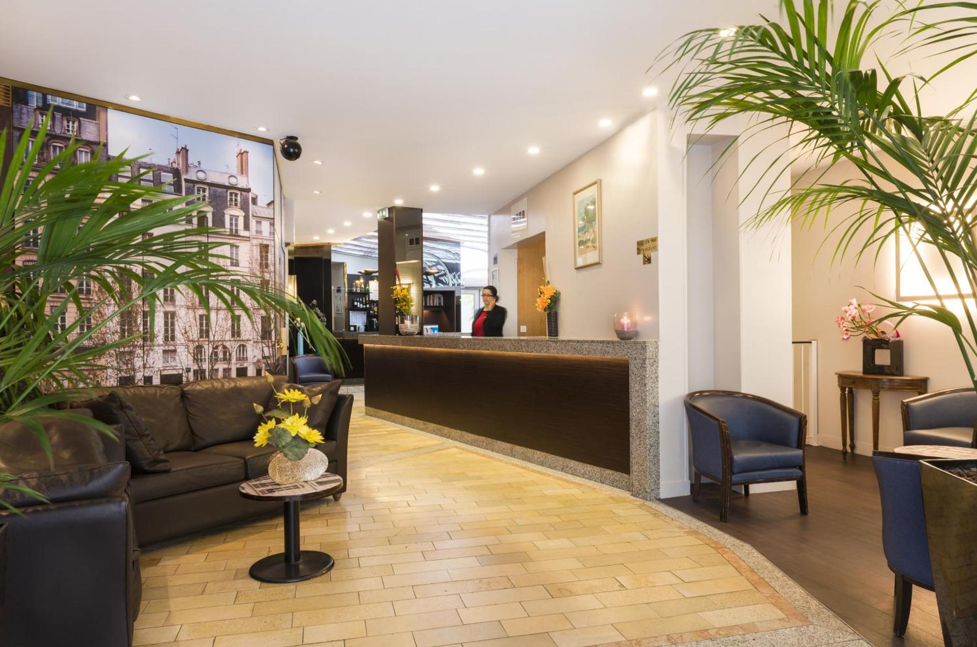 View (from property/room)